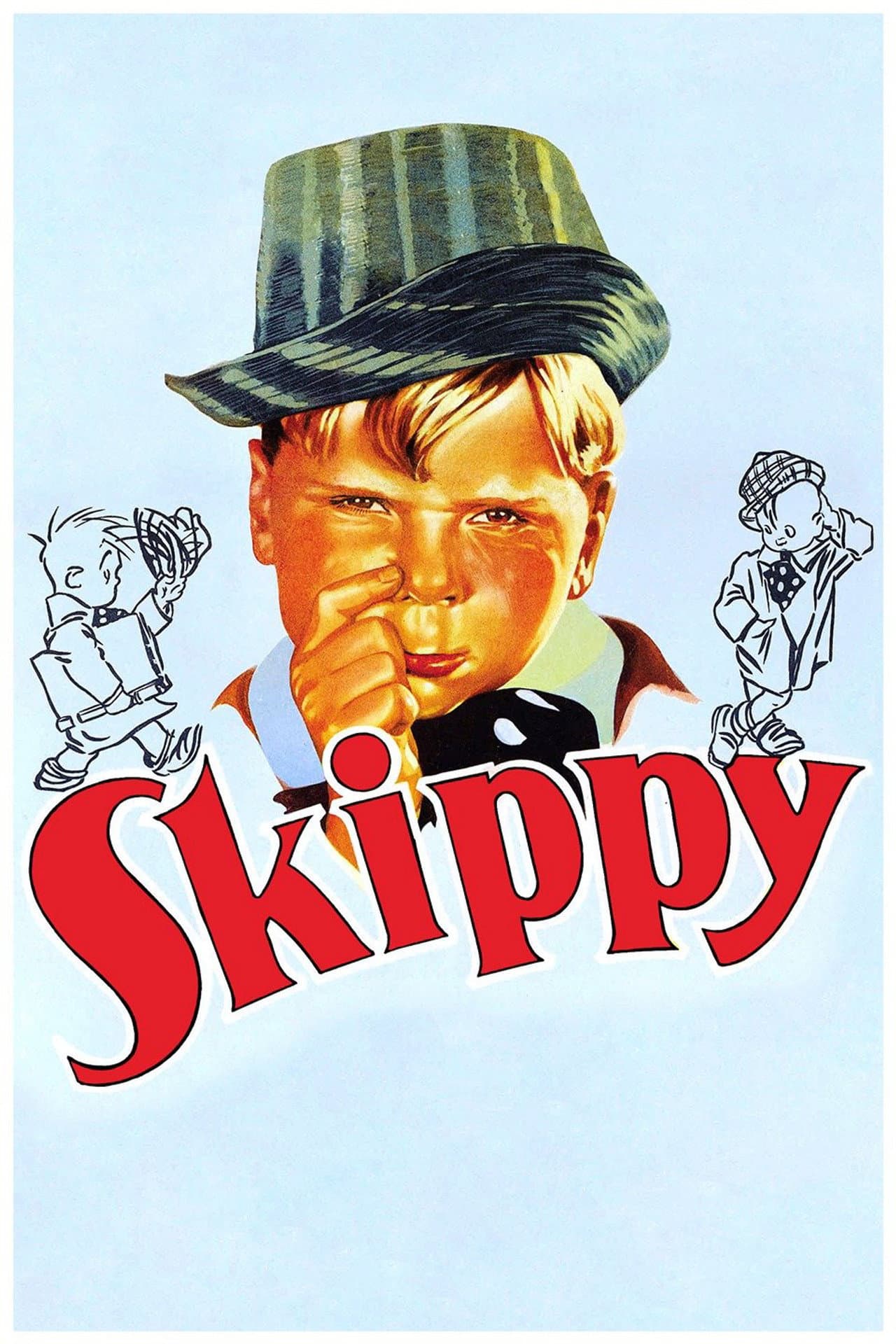 Skippy preview 2