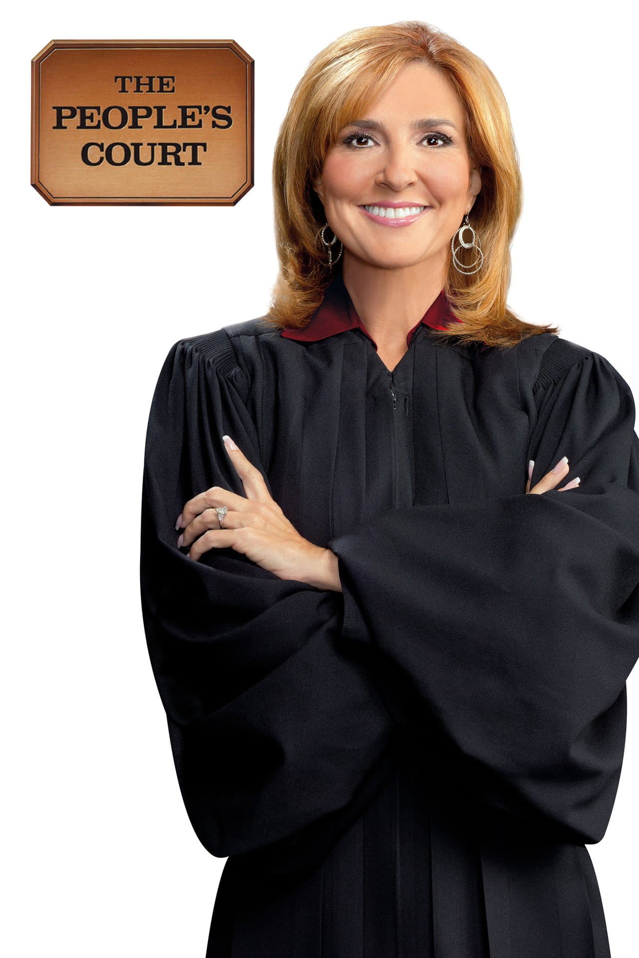 The People's Court preview 2