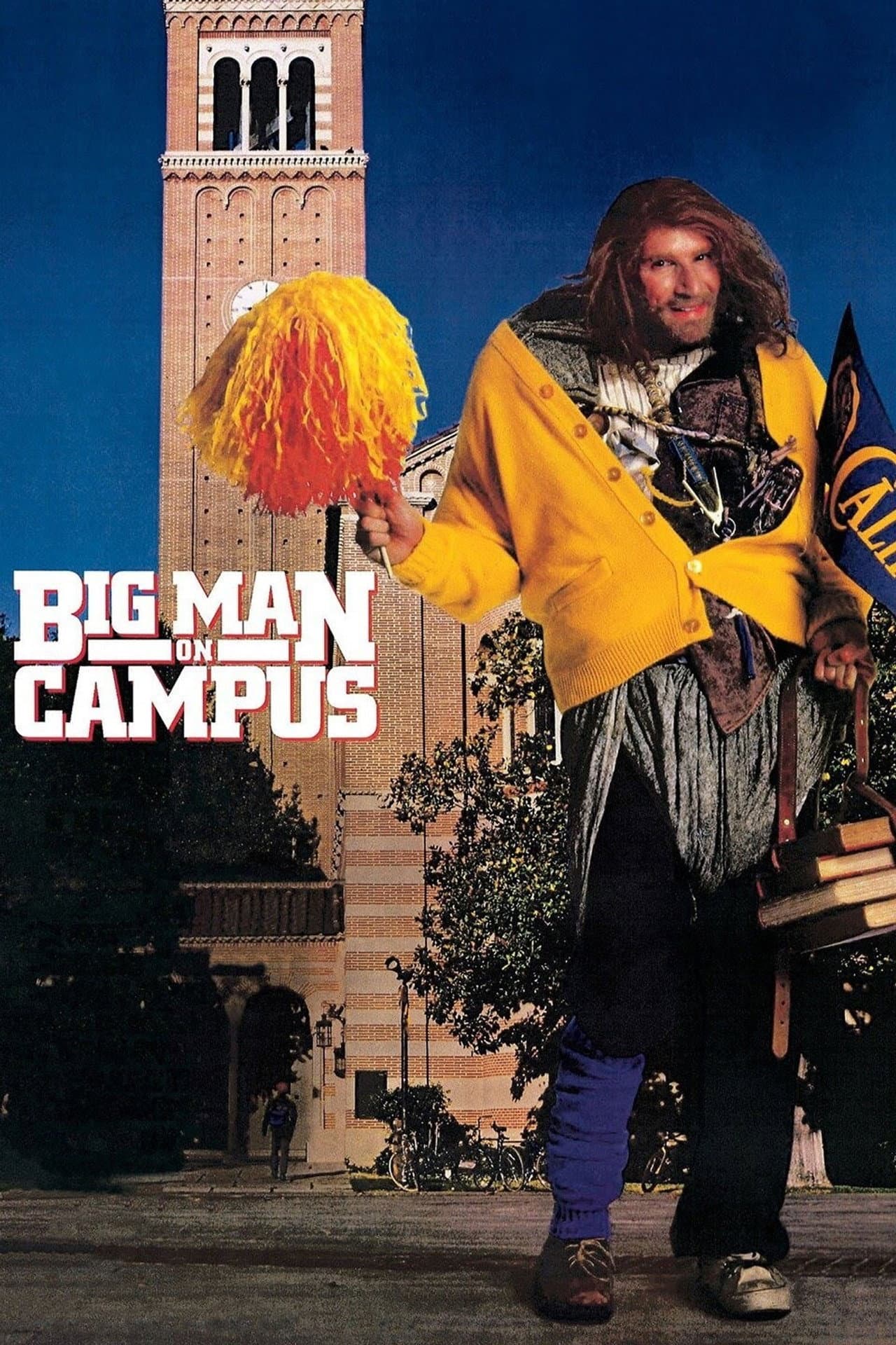 Big Man on Campus preview 2