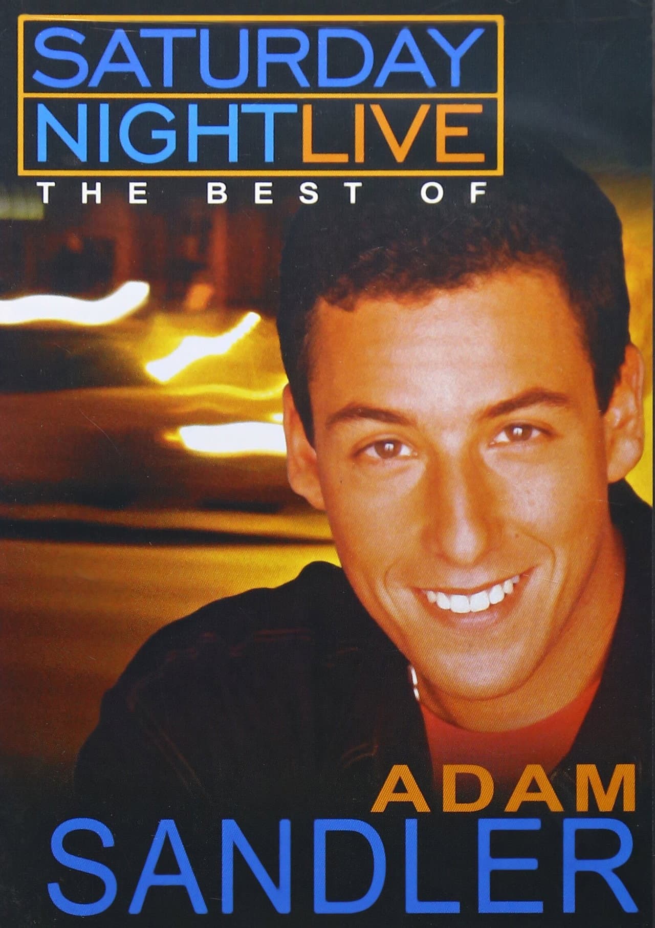 Saturday Night Live: The Best of Adam Sandler preview 1