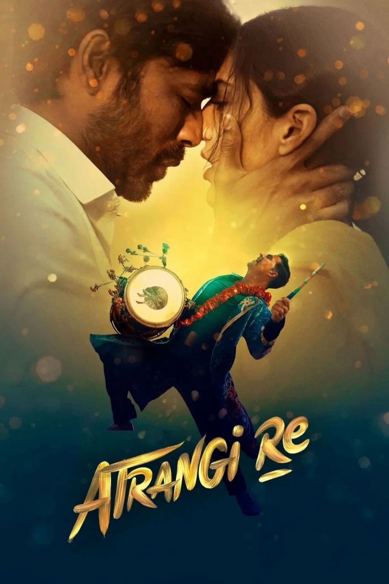 Atrangi Re preview 2