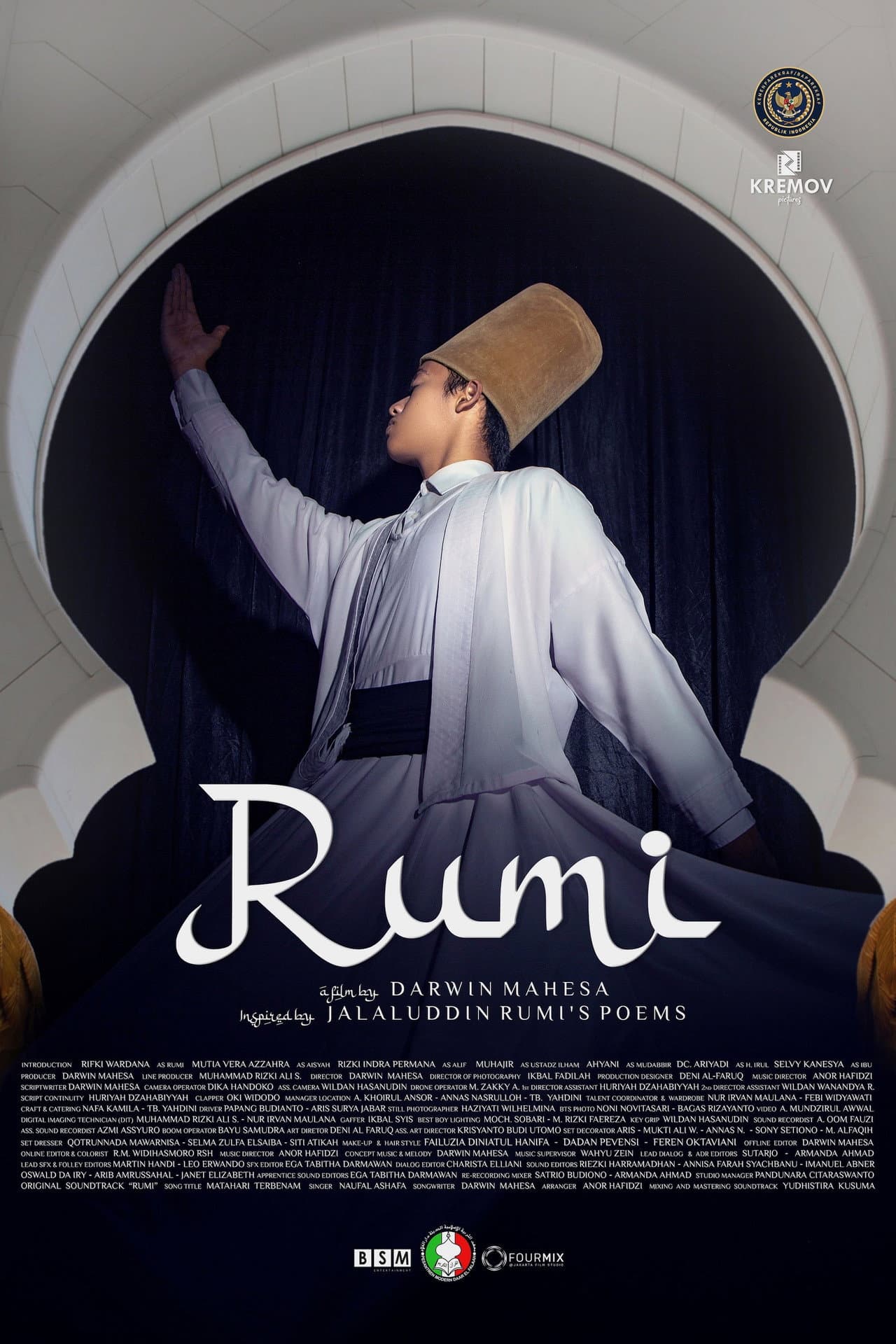 Rumi preview 1