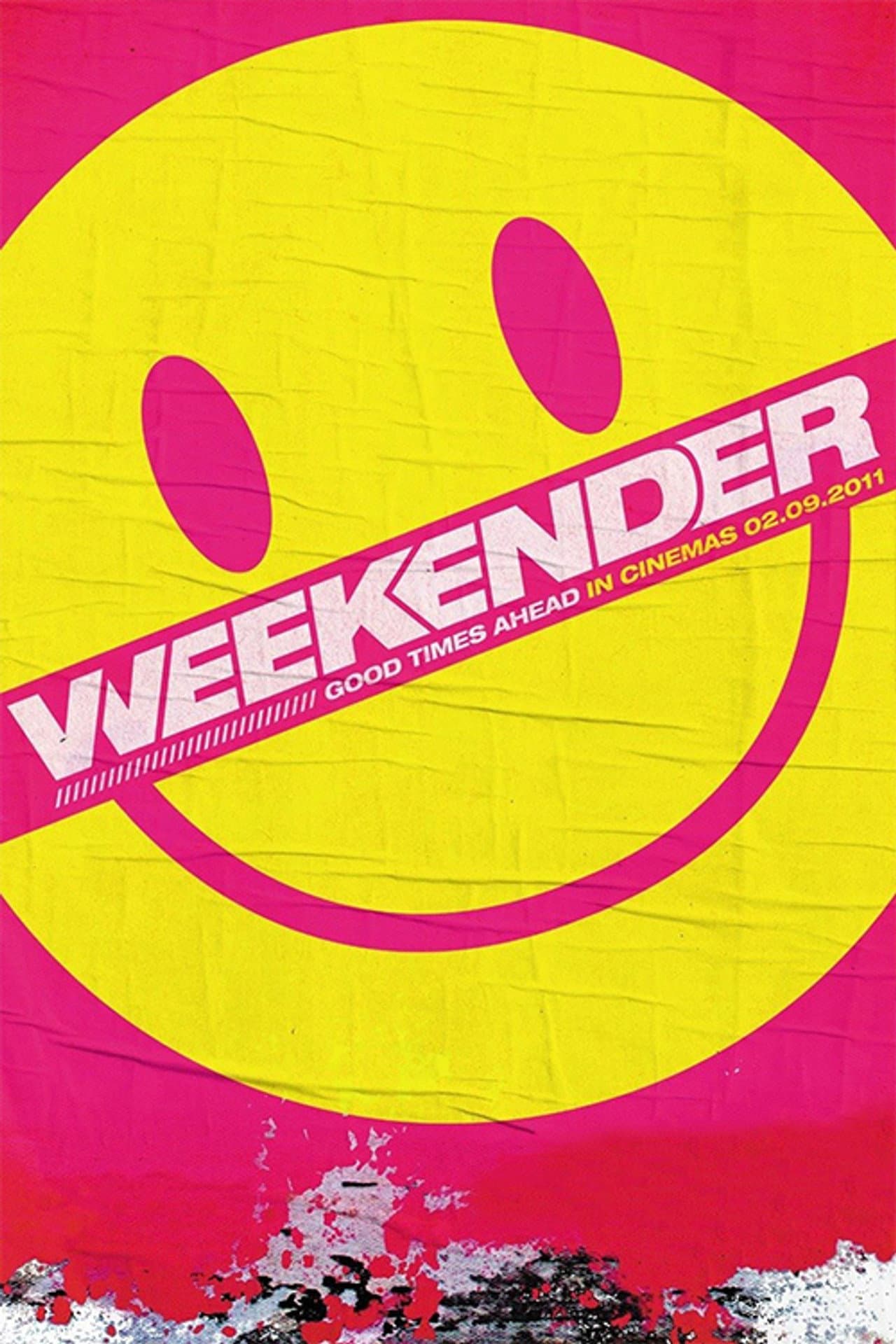 Weekender preview 2
