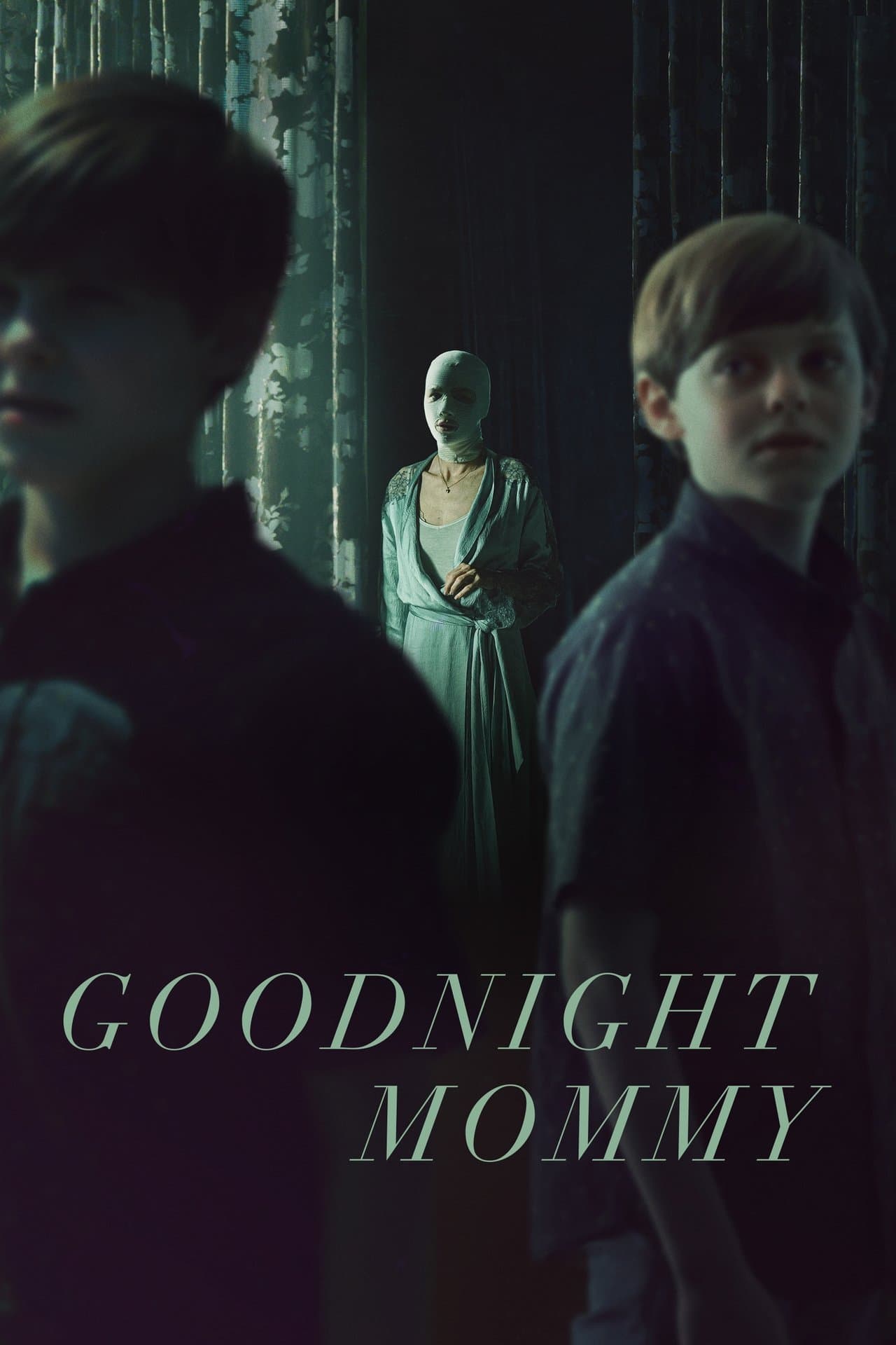 Goodnight Mommy preview 2