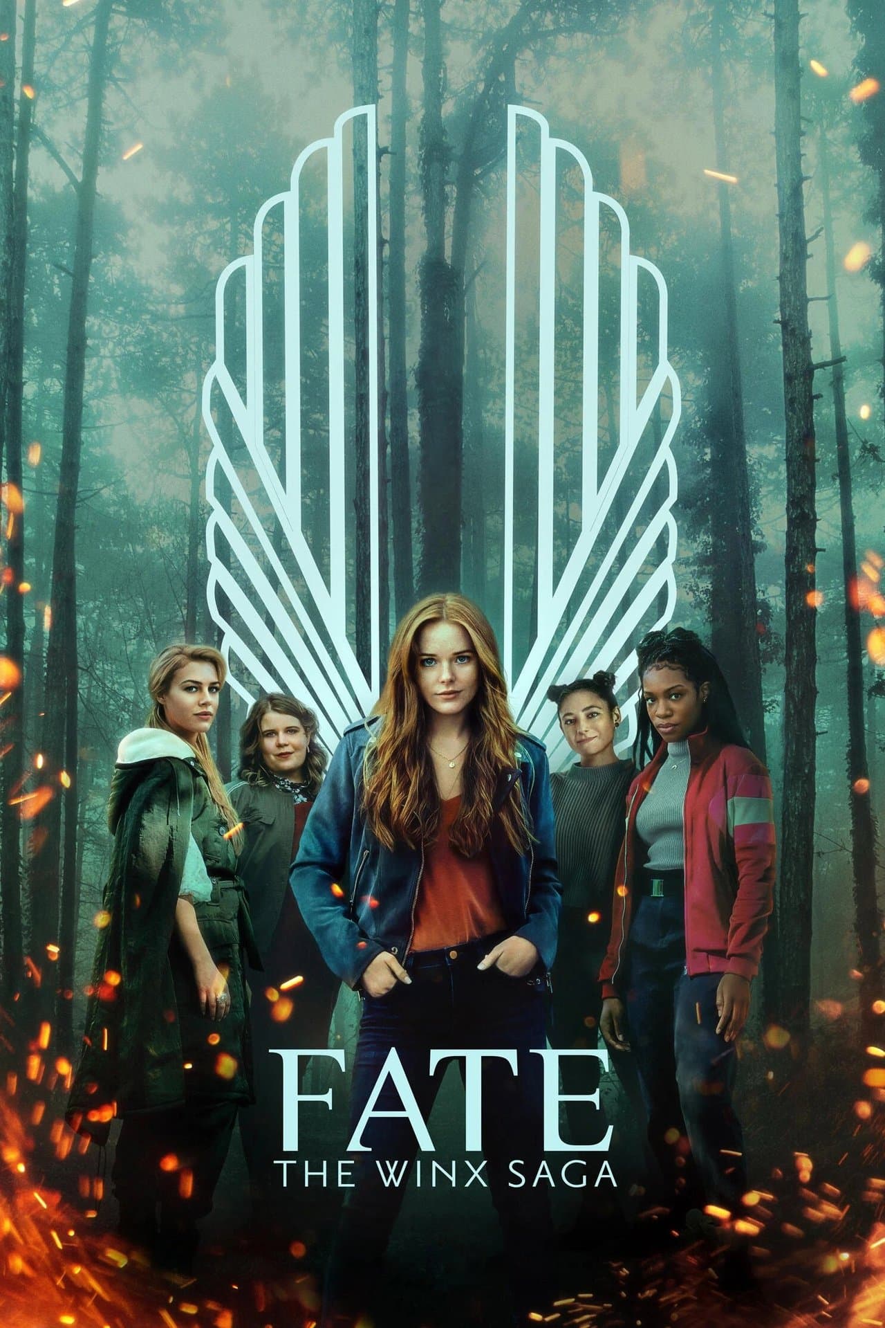 Fate: The Winx Saga preview 2