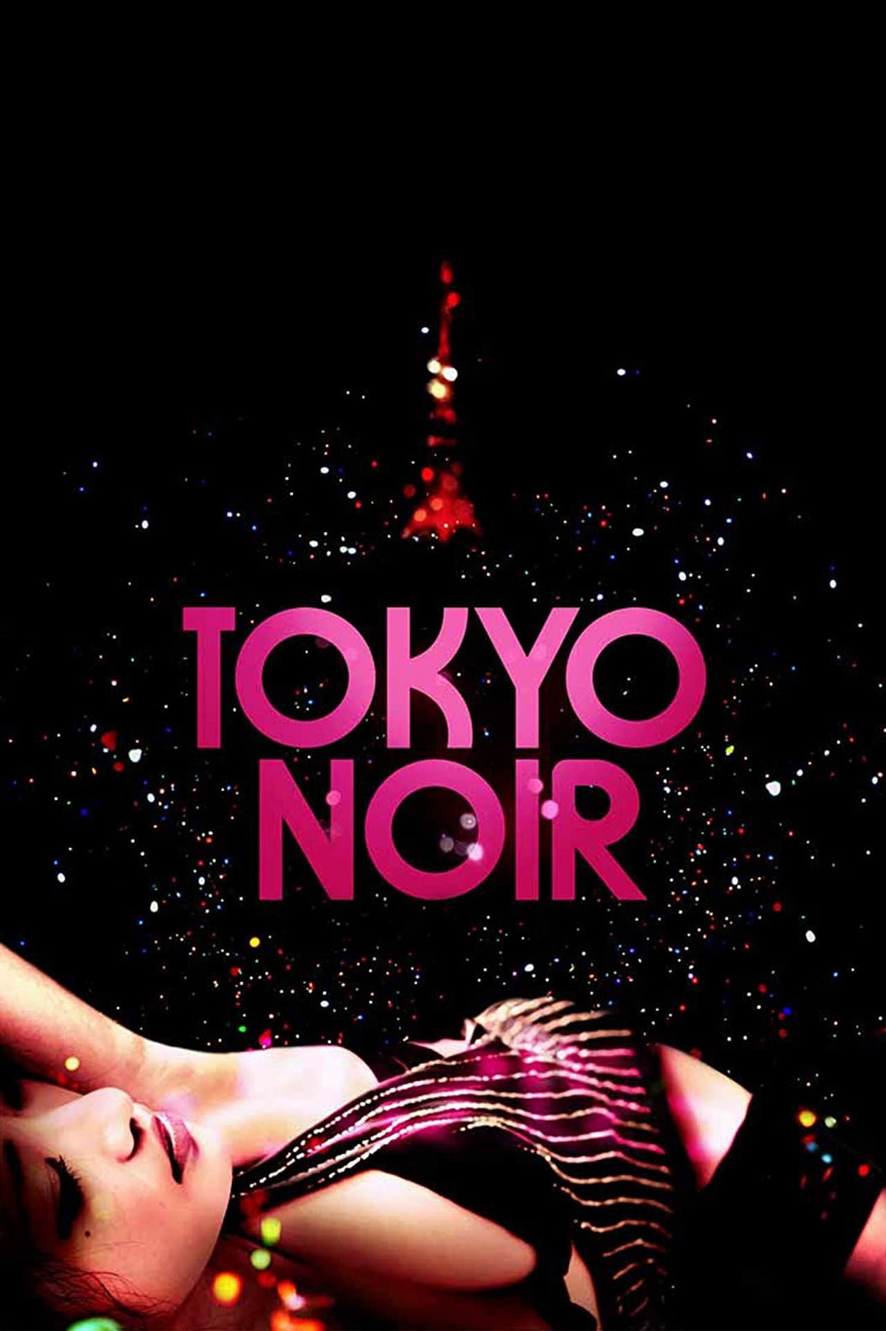 Tokyo Noir preview 1