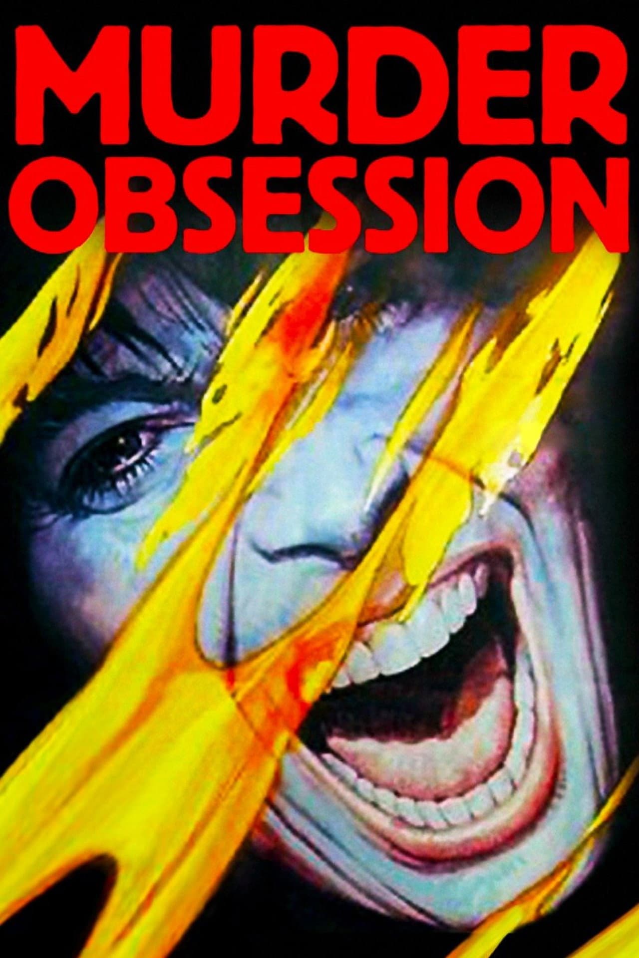 Murder Obsession preview 2