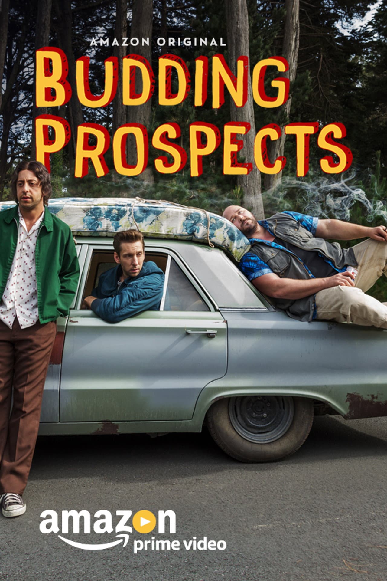 Budding Prospects preview 2