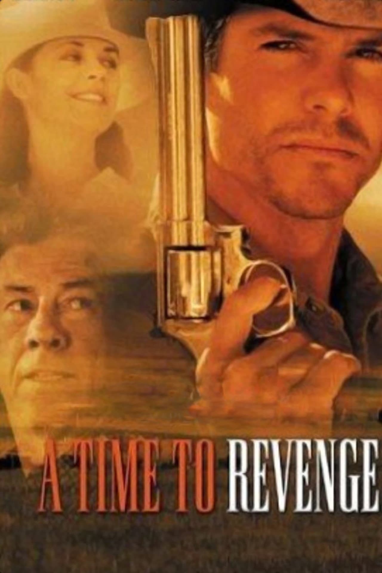 A Time to Revenge preview 2