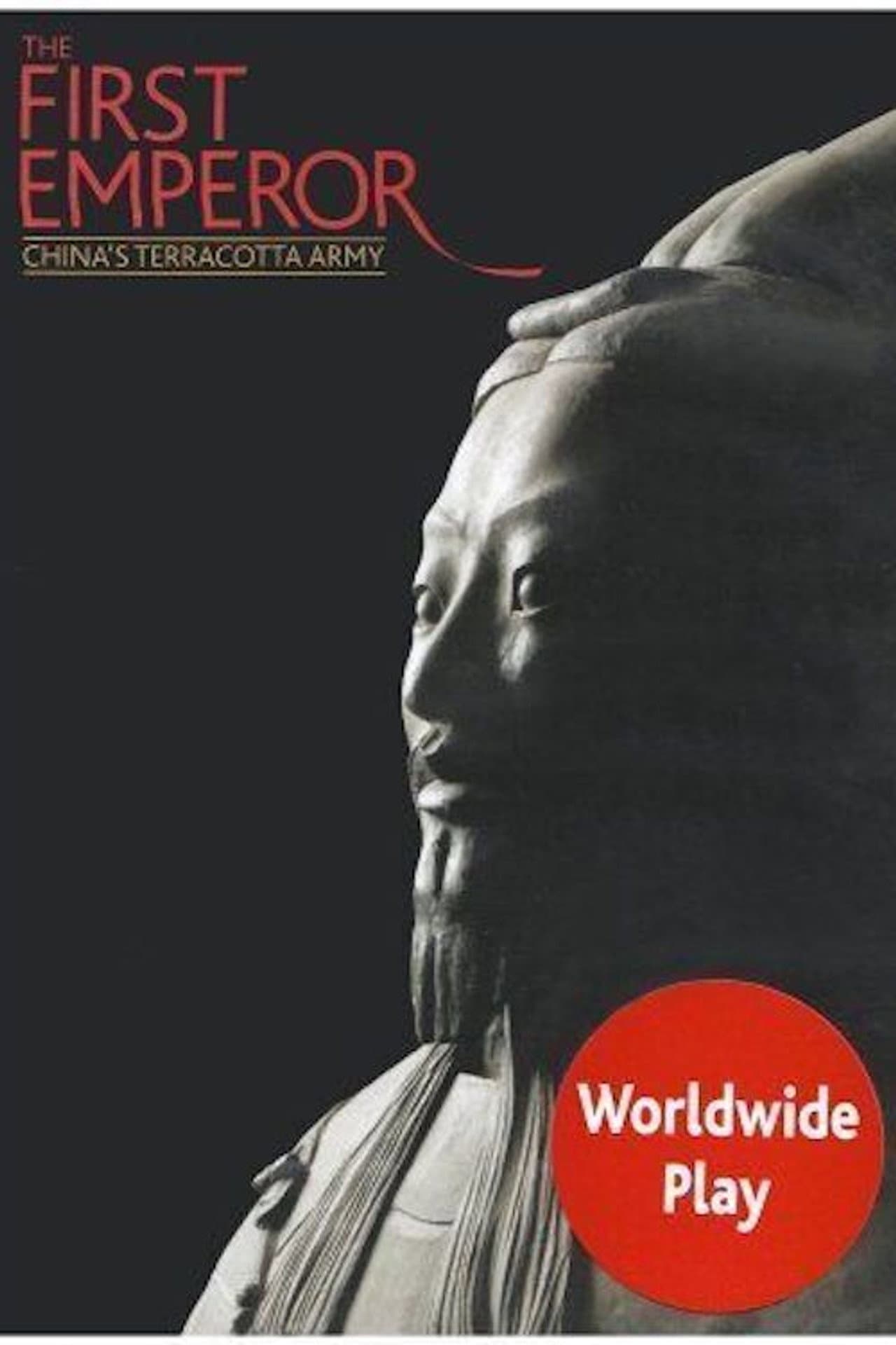 First Emperor - China's Terracotta Army preview 1