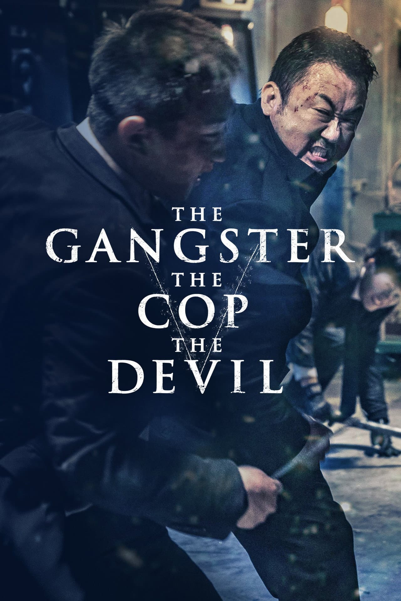 The Gangster, the Cop, the Devil preview 2