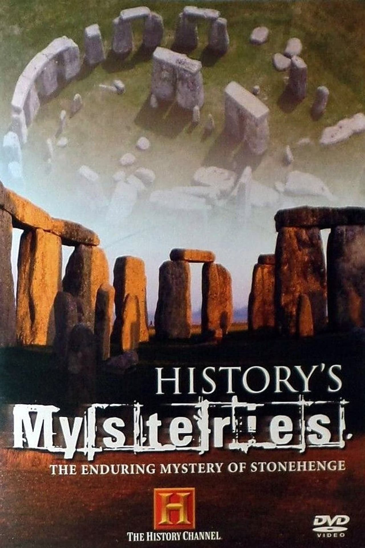 History's Mysteries: The Enduring Mysteries of Stonehenge preview 2