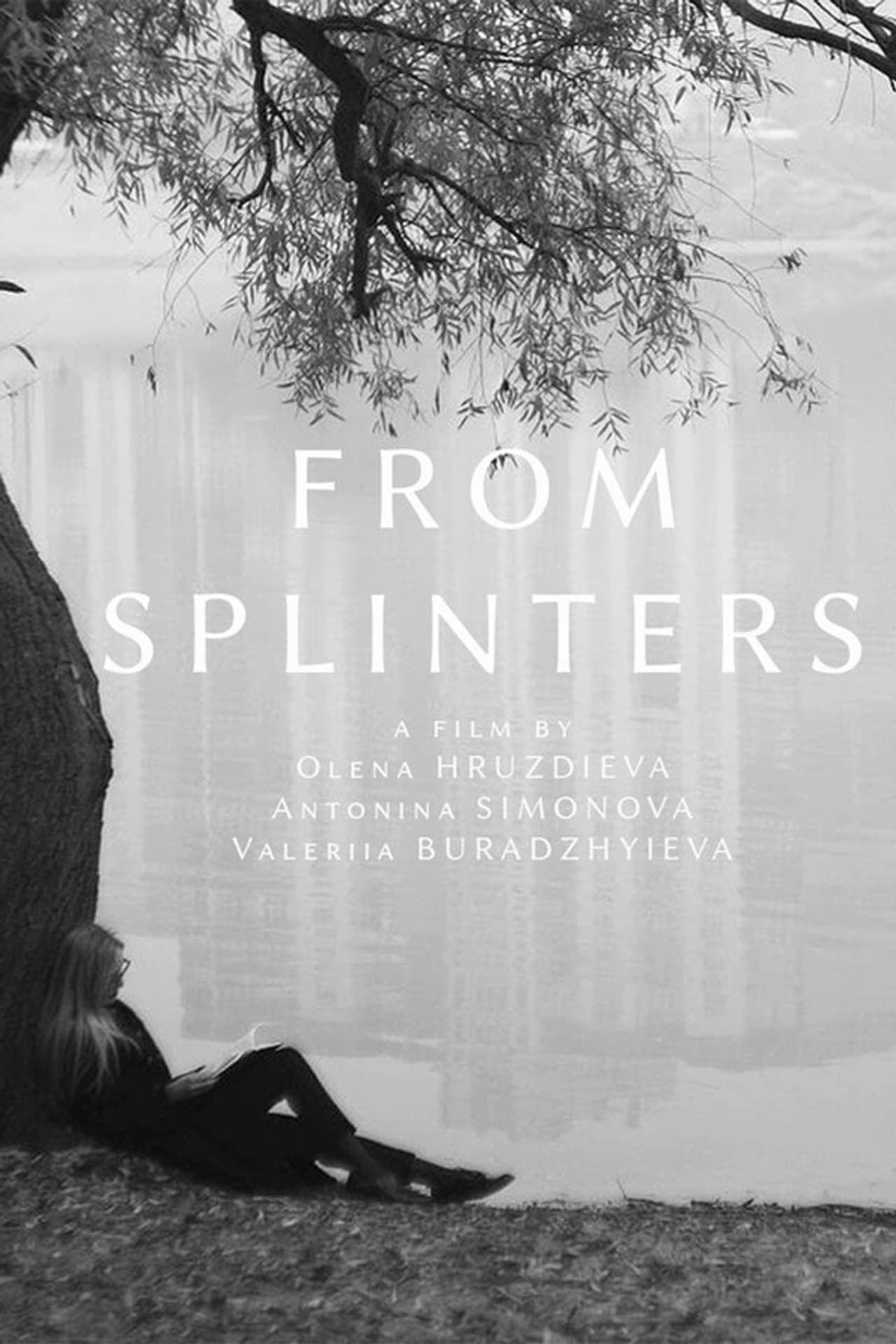From Splinters preview 2
