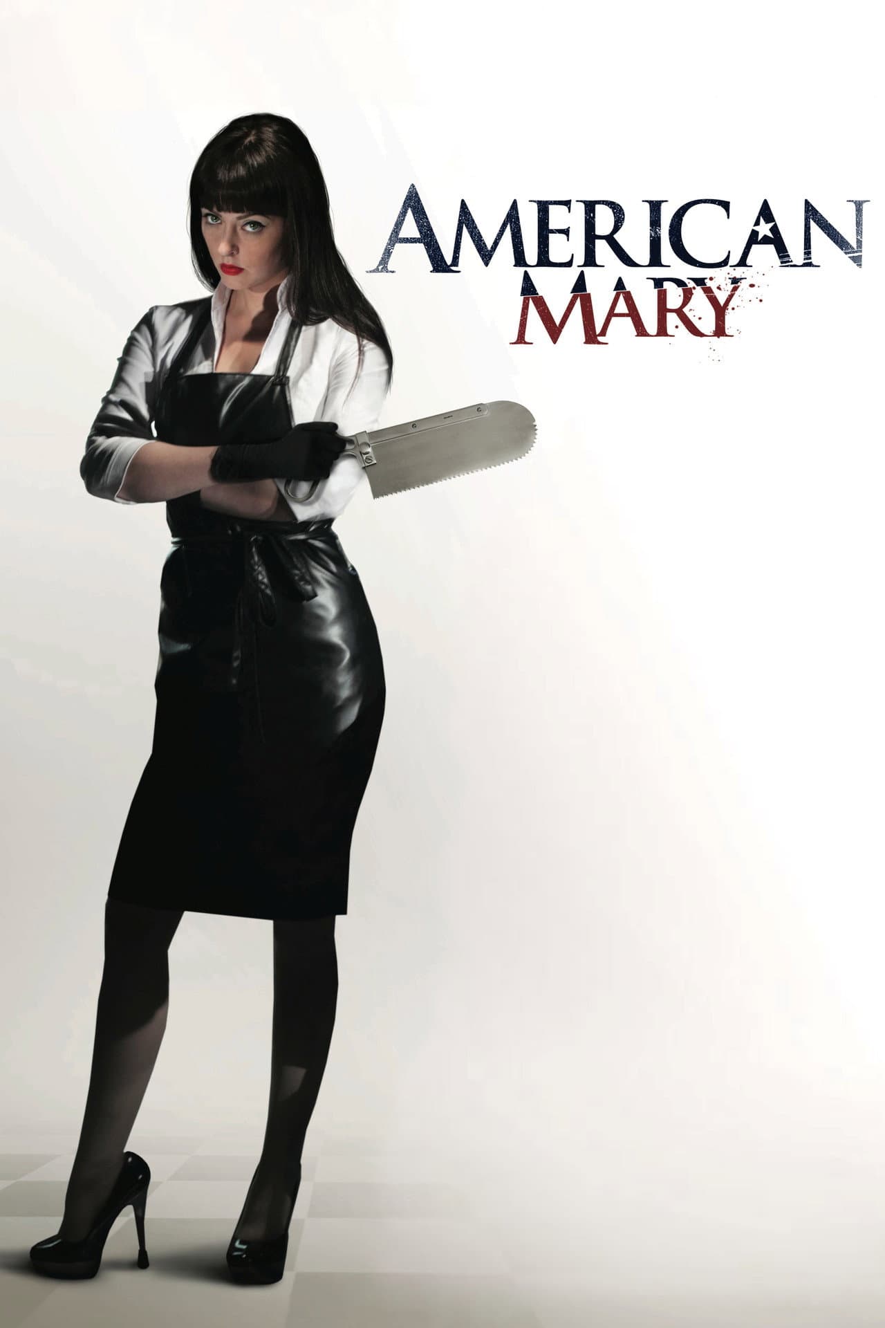 American Mary preview 2