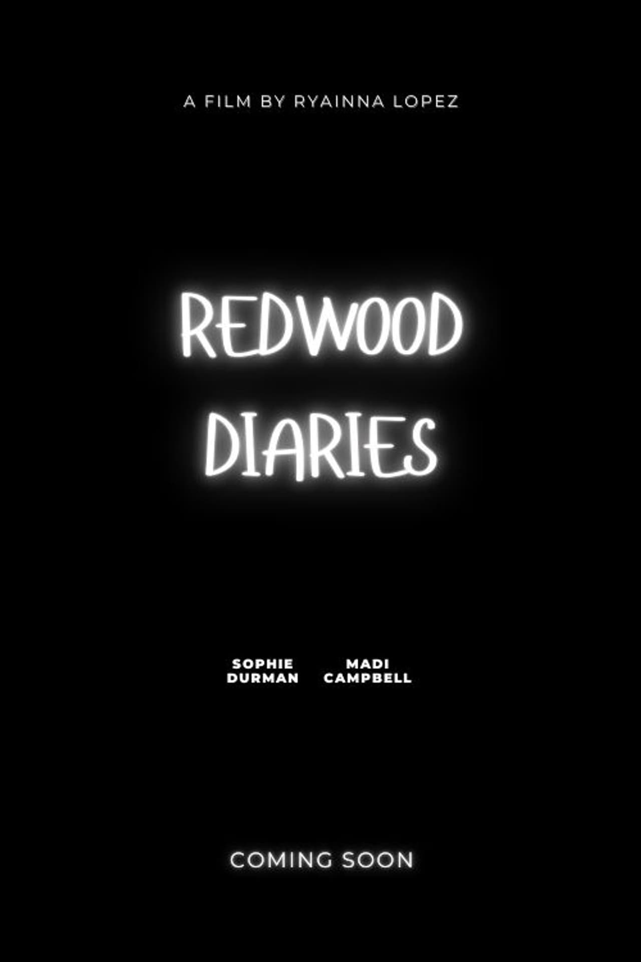 The Redwood Diaries preview 1