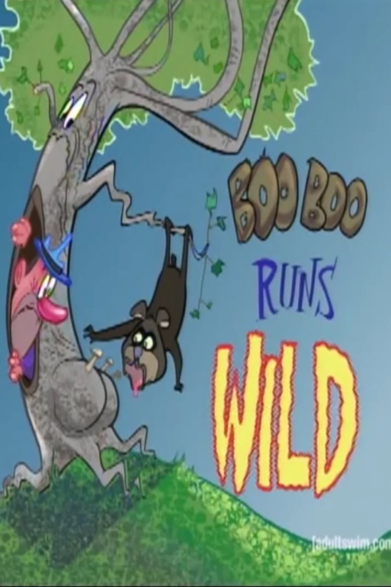 Boo Boo Runs Wild preview 2