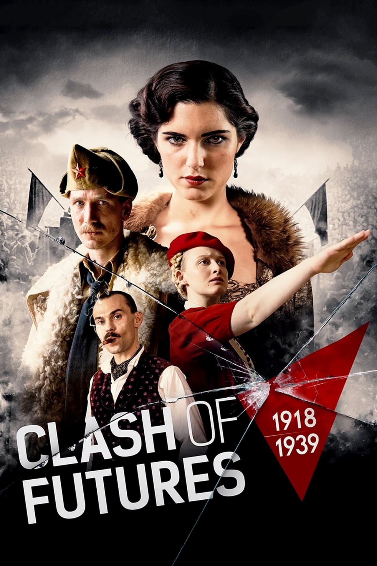 Clash of Futures (1918-1939) preview 2