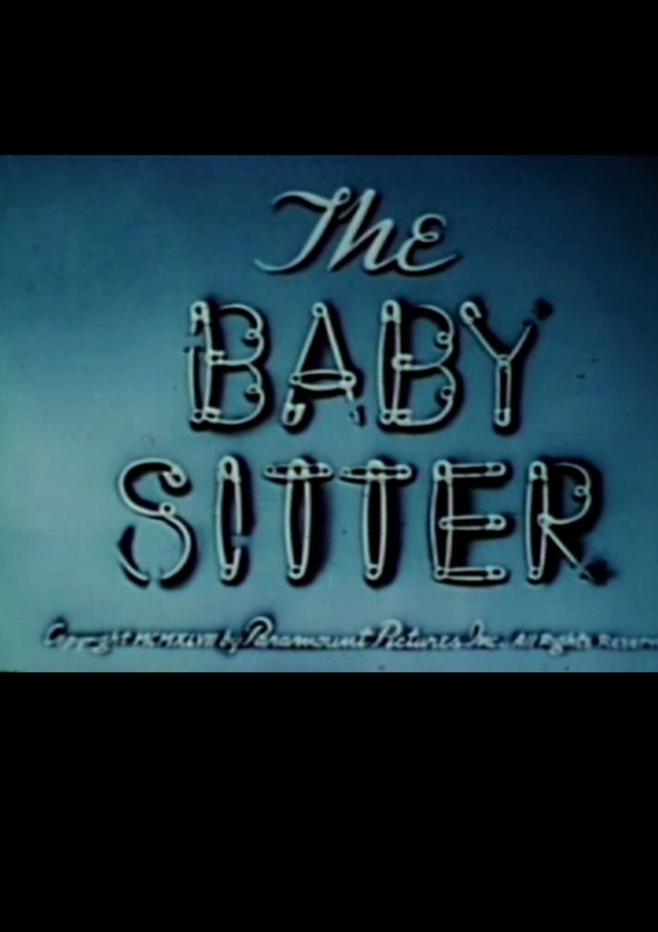 The Baby Sitter preview 1