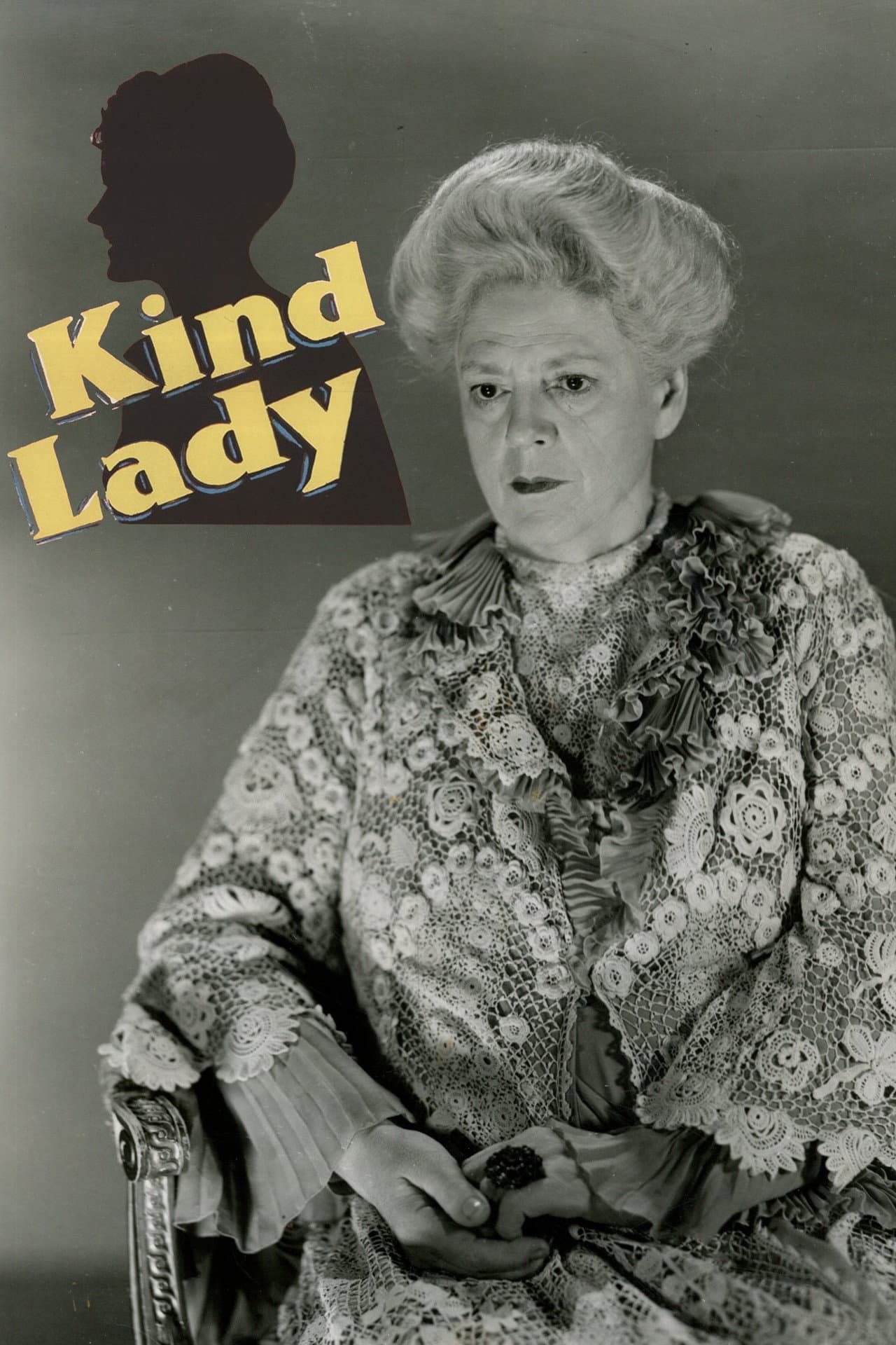Kind Lady preview 2