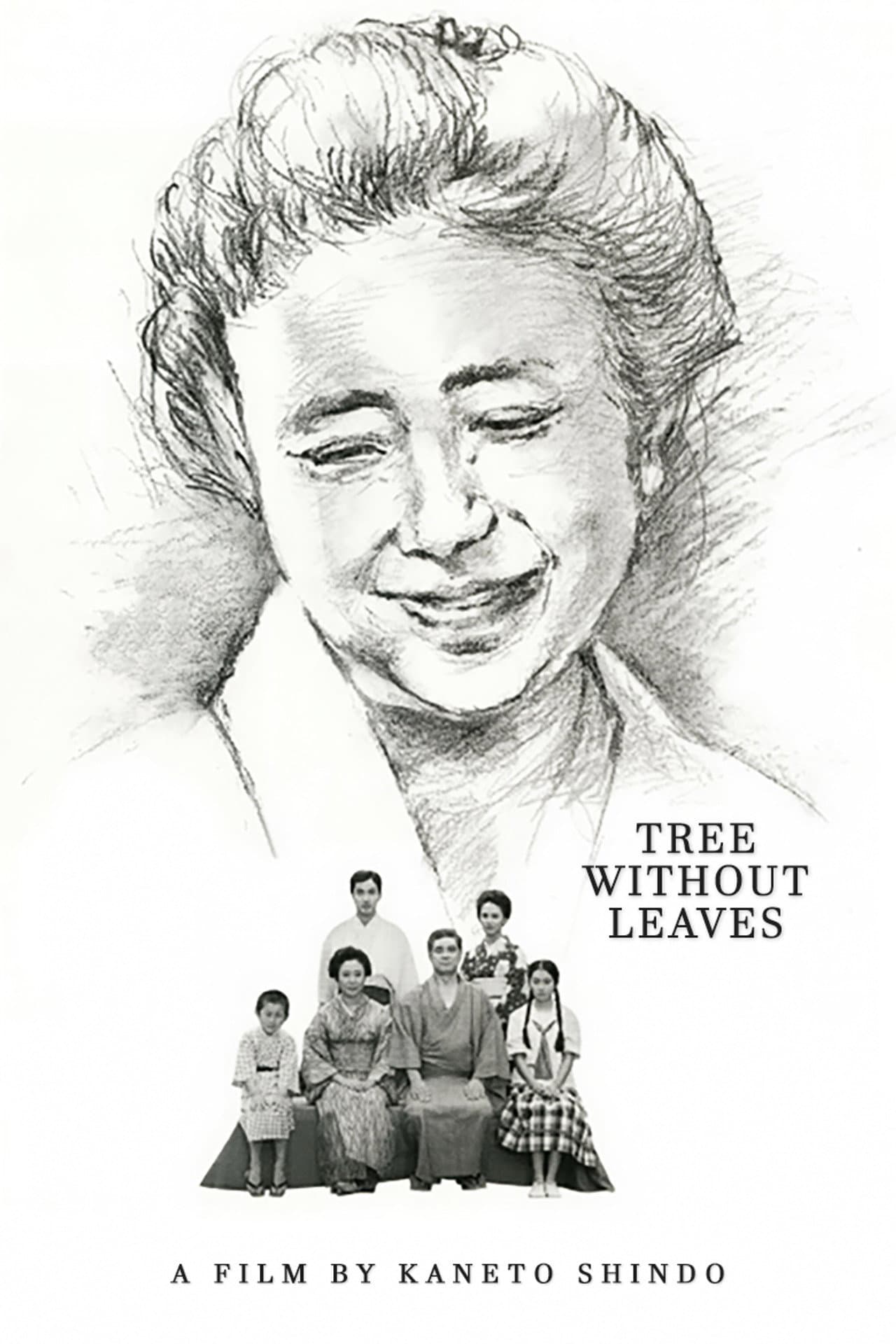 Tree Without Leaves preview 2