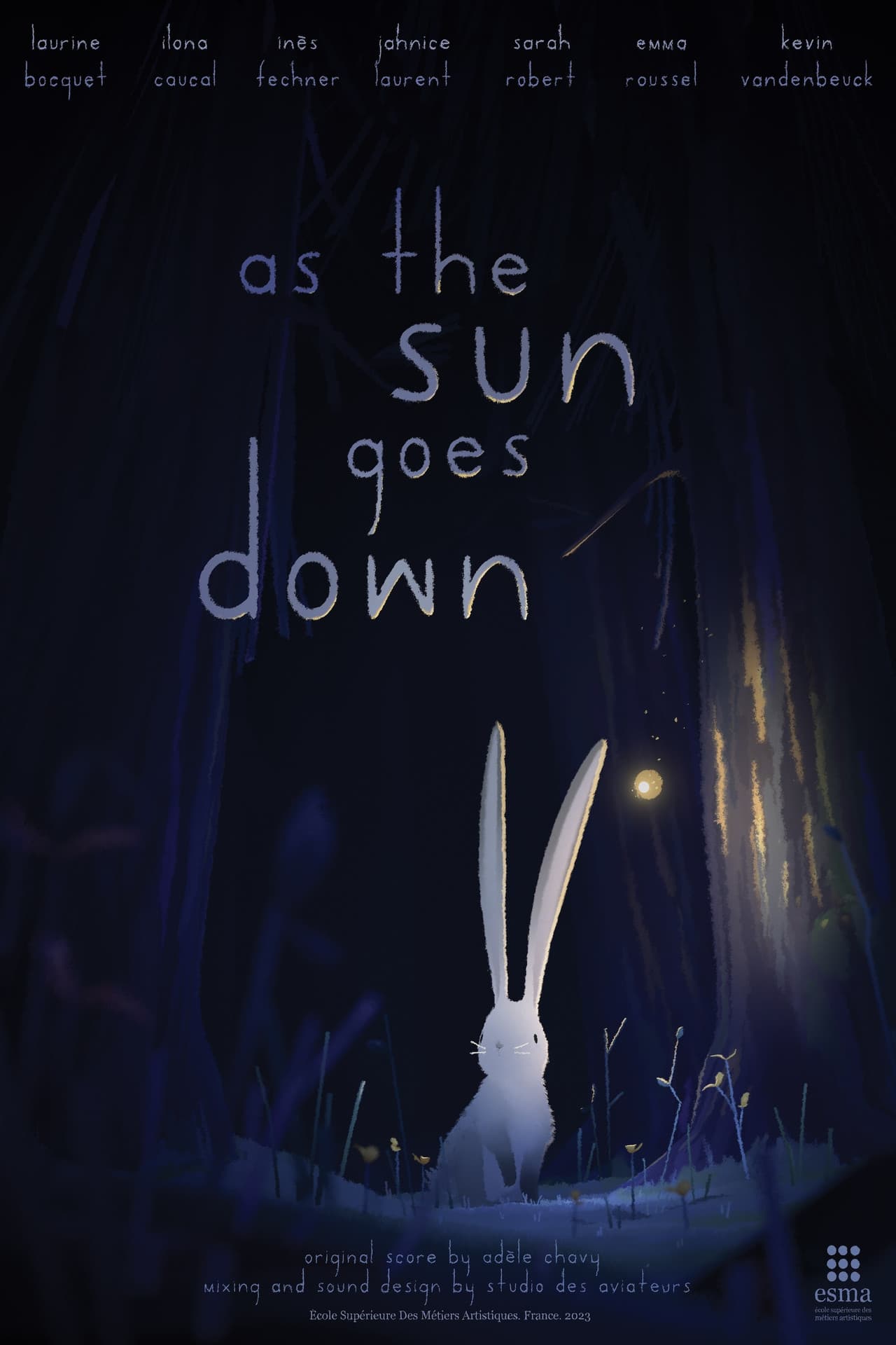 As The Sun Goes Down preview 1