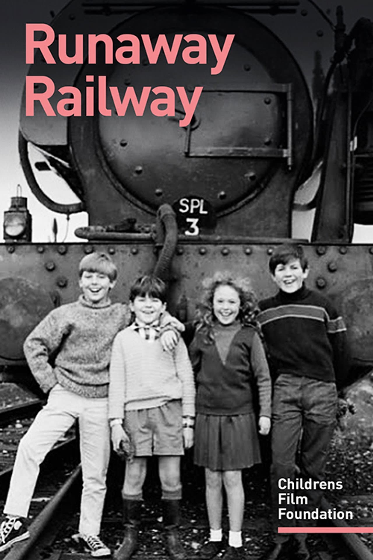 Runaway Railway preview 2