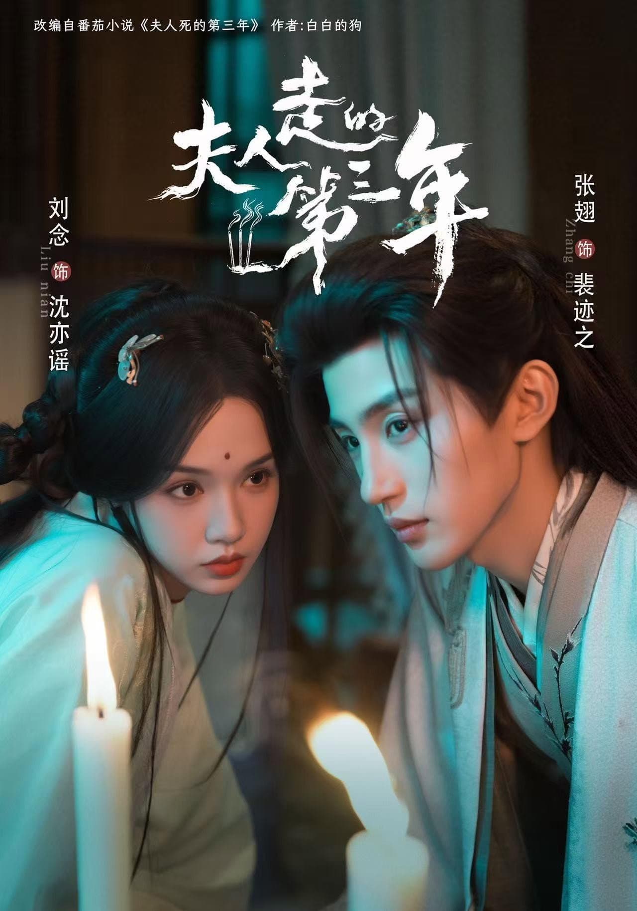 夫人走的第三年 preview 2