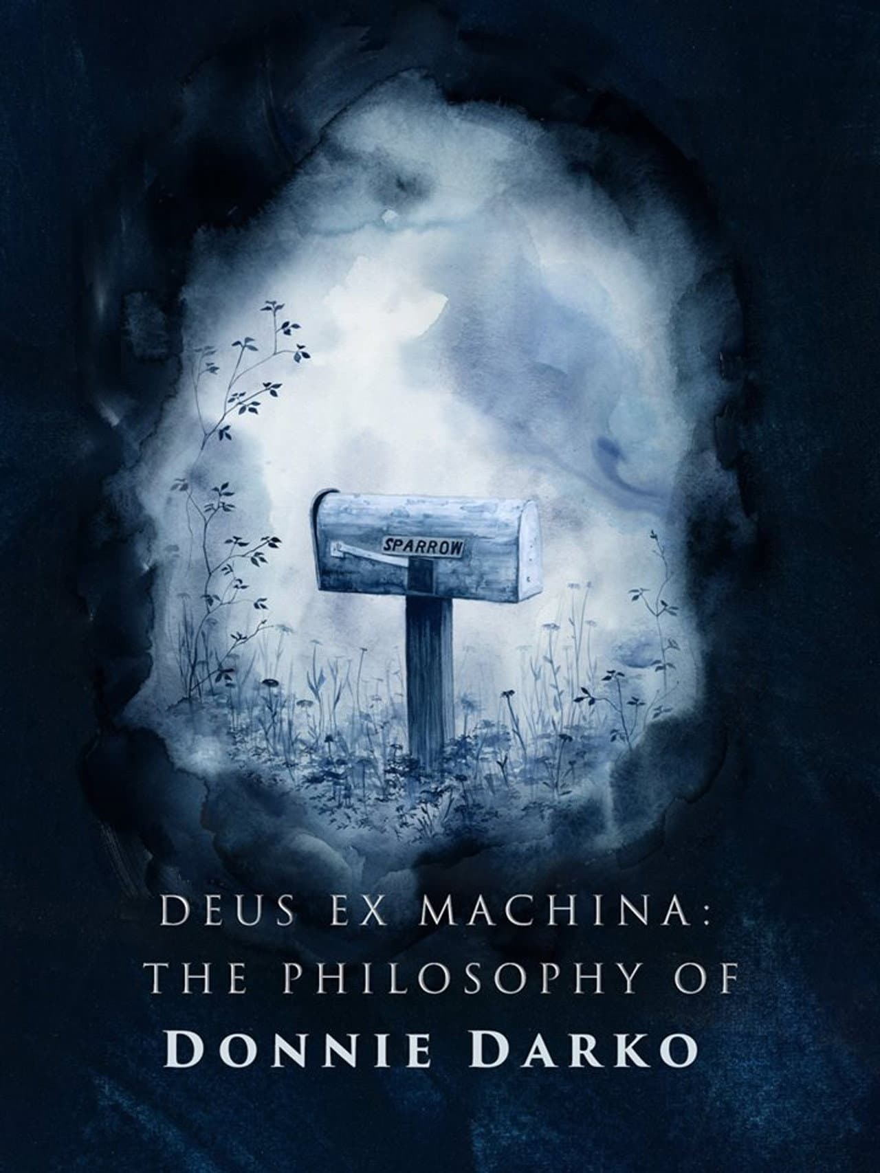Deus ex Machina: The Philosophy of 'Donnie Darko' preview 1