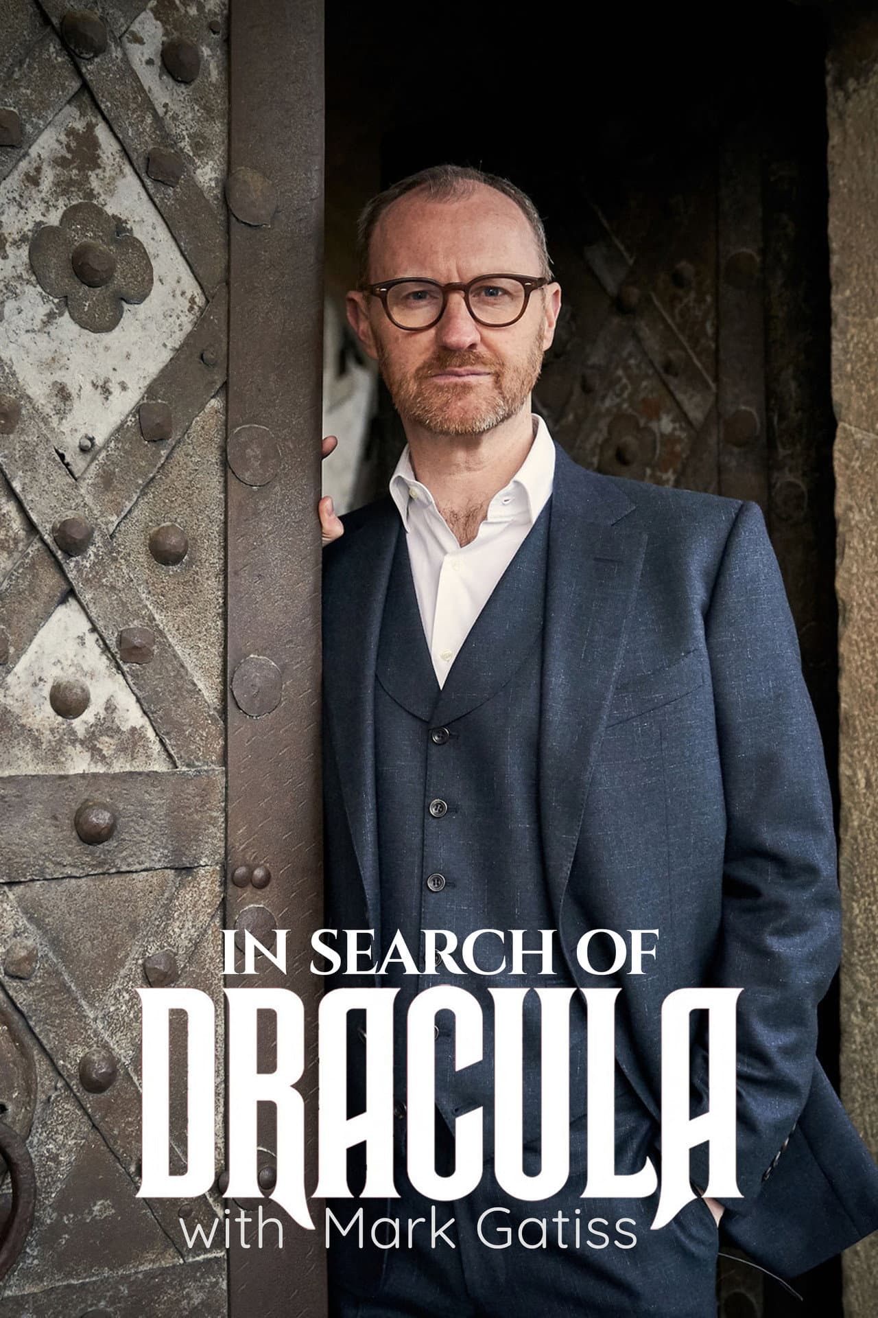 In Search of Dracula preview 2