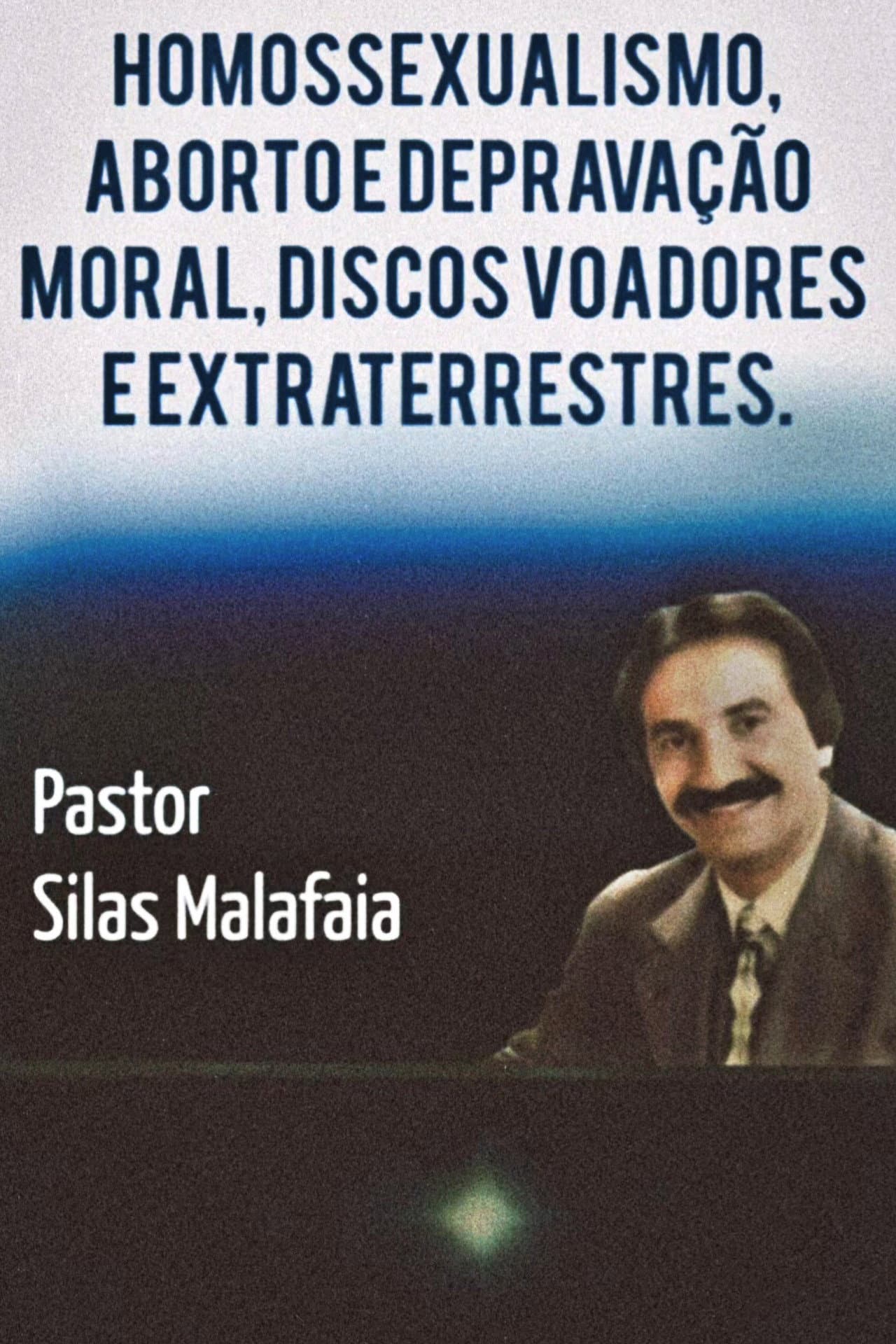 Homossexualismo, Aborto e Depravação Moral, Discos Voadores e Extraterrestres preview 2