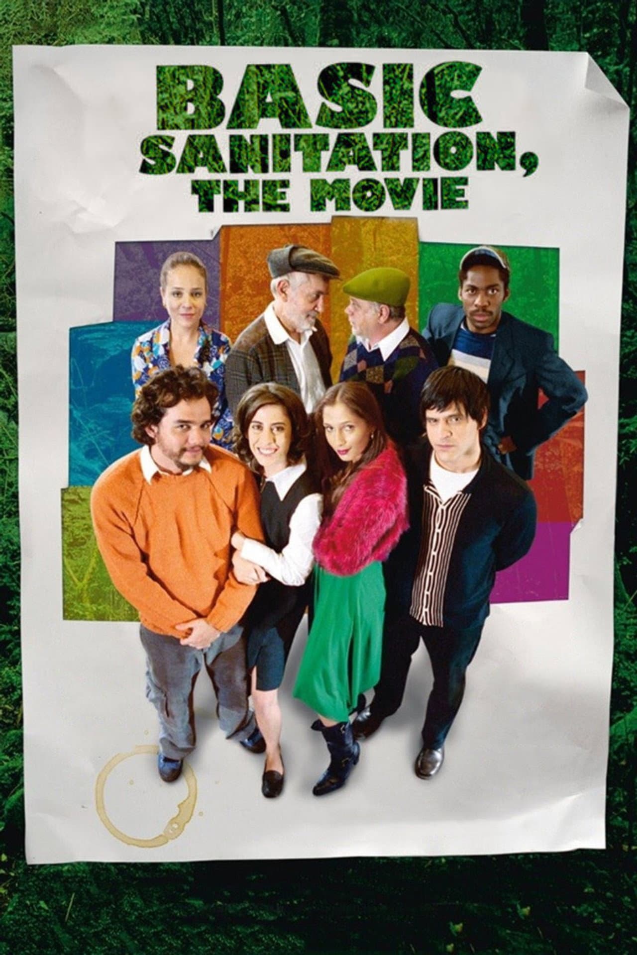 Basic Sanitation, the Movie preview 2