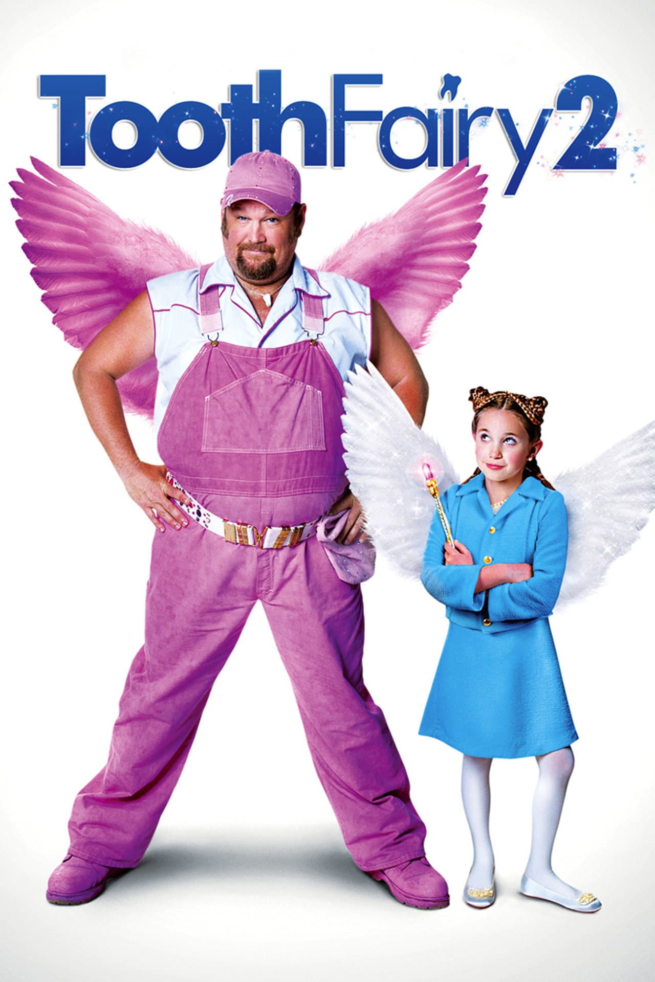Tooth Fairy 2 preview 2