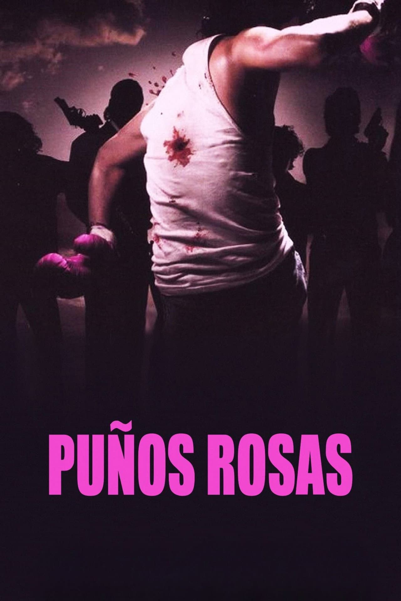 Pink Punch preview 2