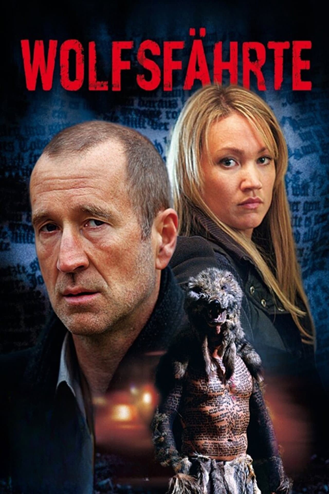 Wolfsfährte preview 2