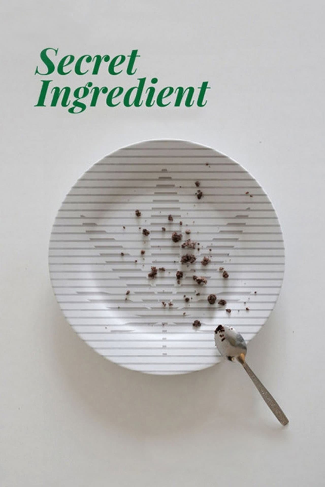 Secret Ingredient preview 2