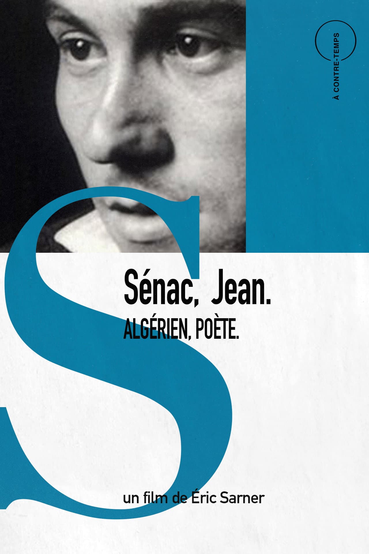 Sénac, Jean. Algérien, Poète preview 2