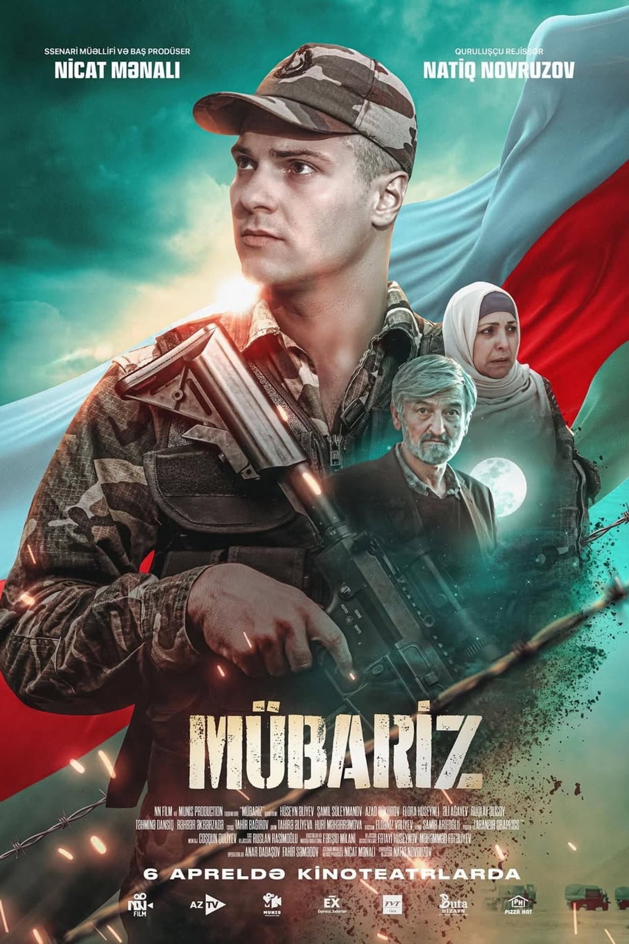 Mübariz preview 1