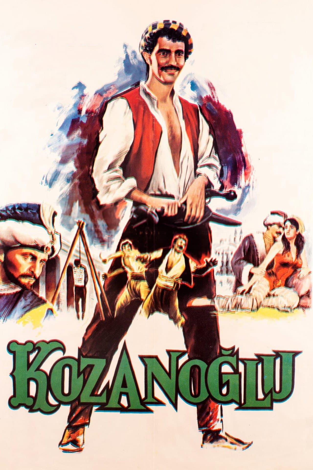Kozanoğlu preview 1