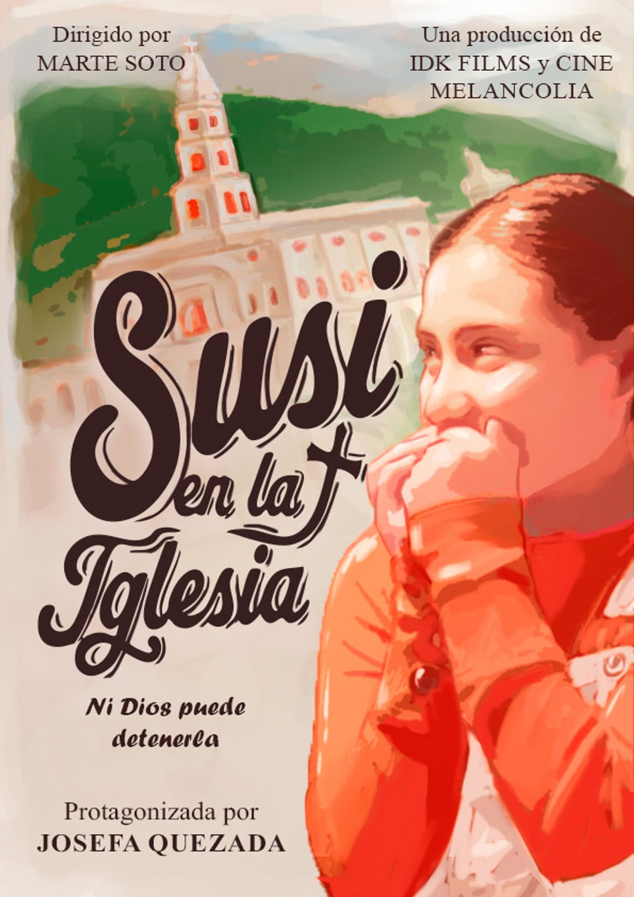 Susi en la Iglesia preview 2