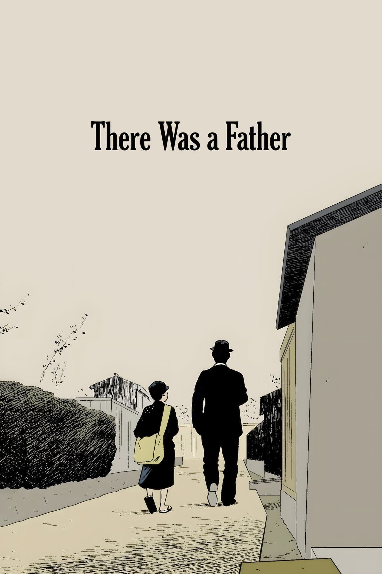 There Was a Father preview 2