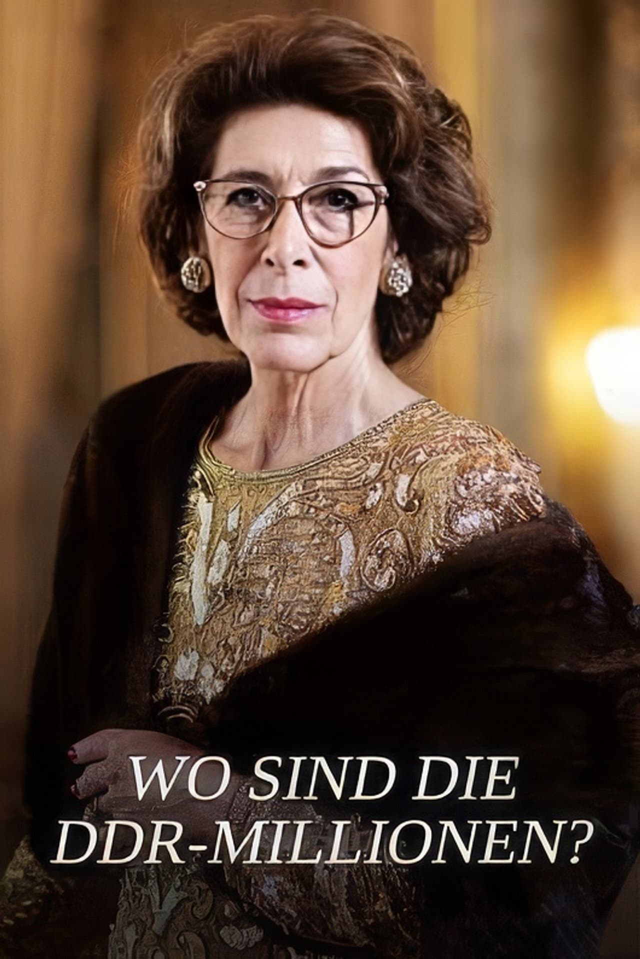Die Rote Fini preview 2