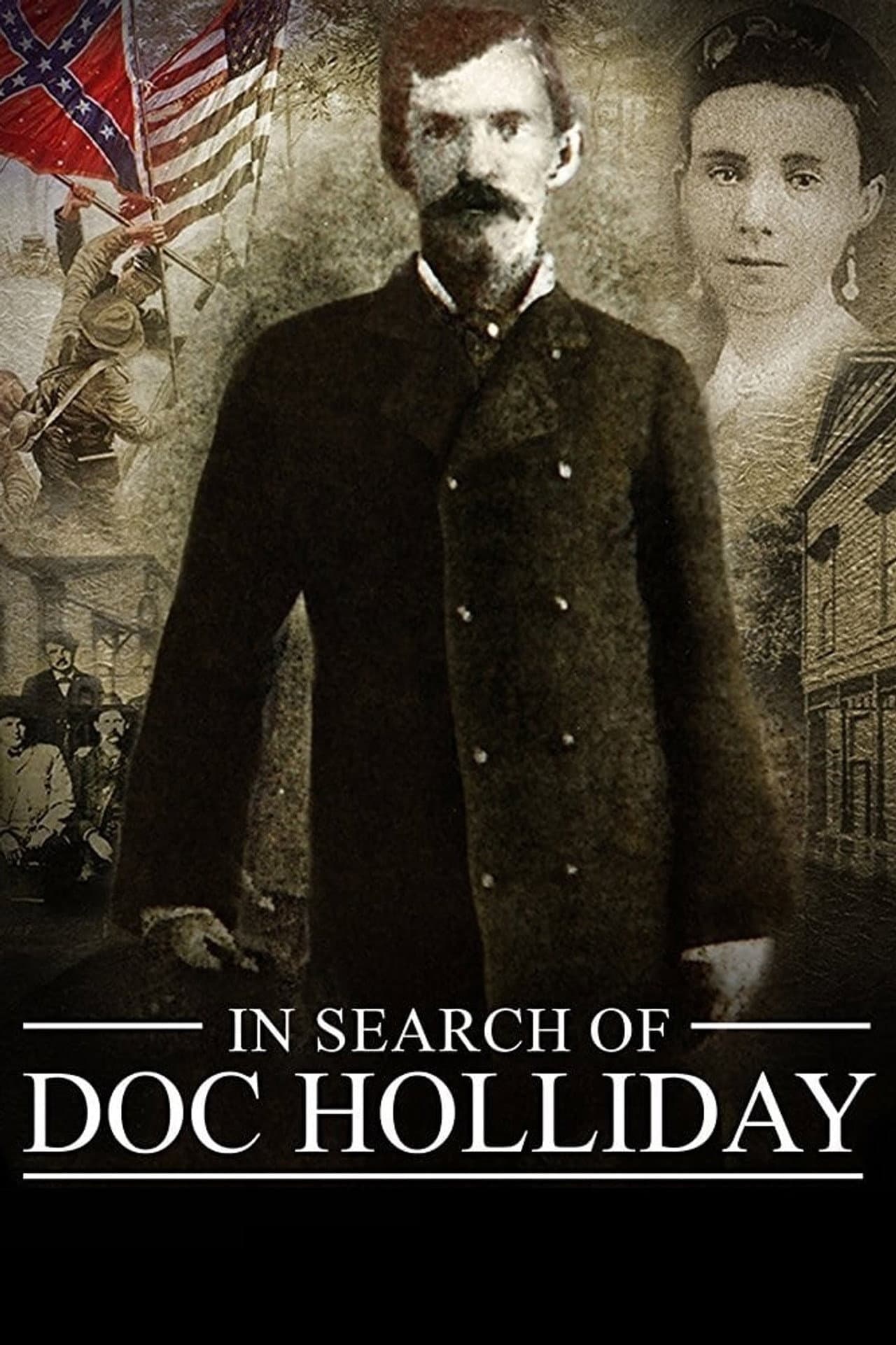 In Search of Doc Holliday preview 2