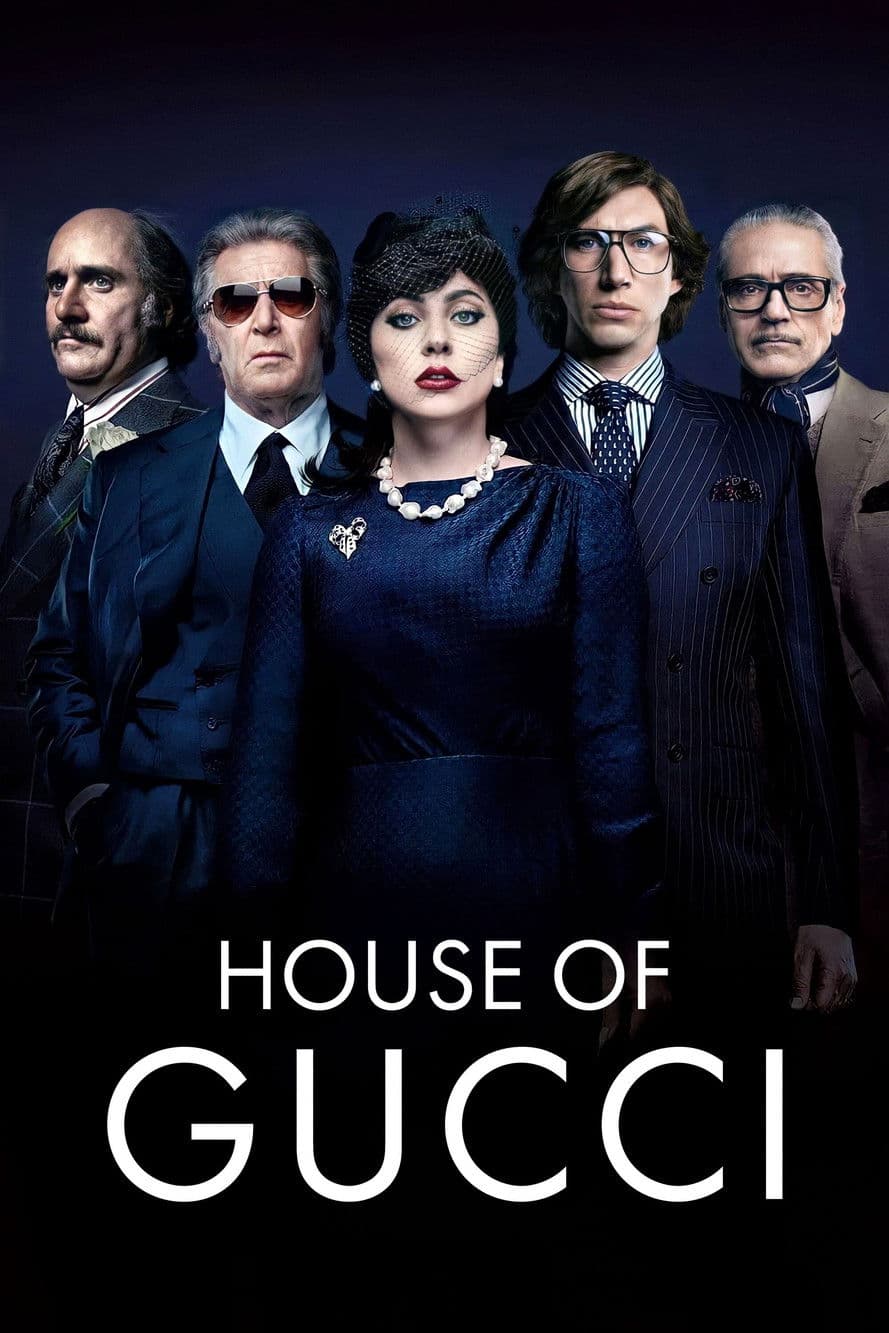 House of Gucci preview 2