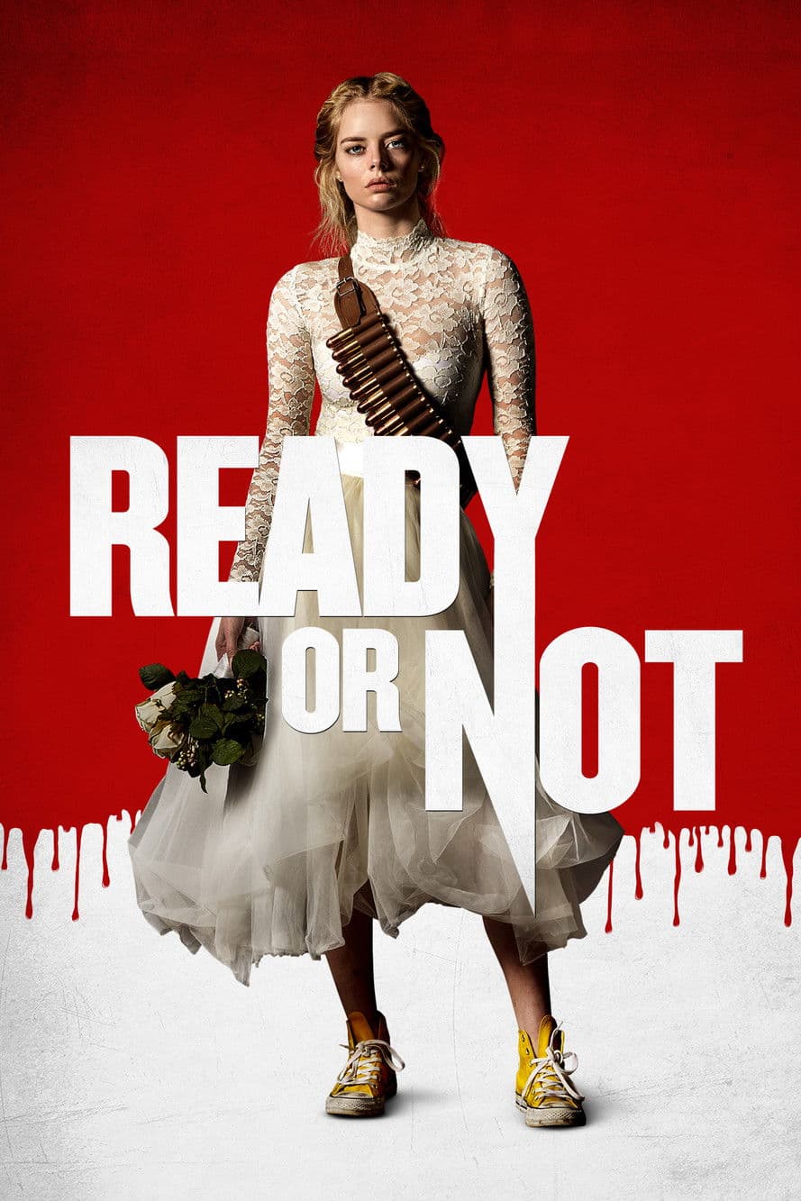 Ready or Not preview 2