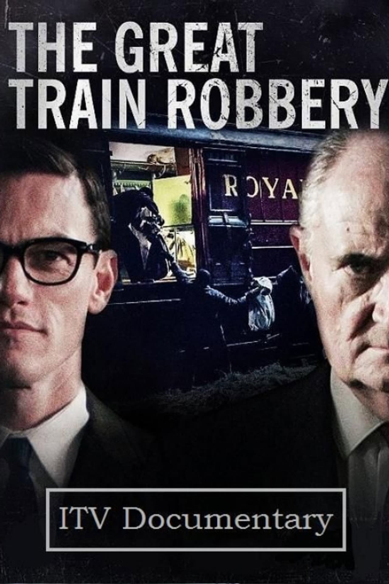 The Great Train Robbery preview 1