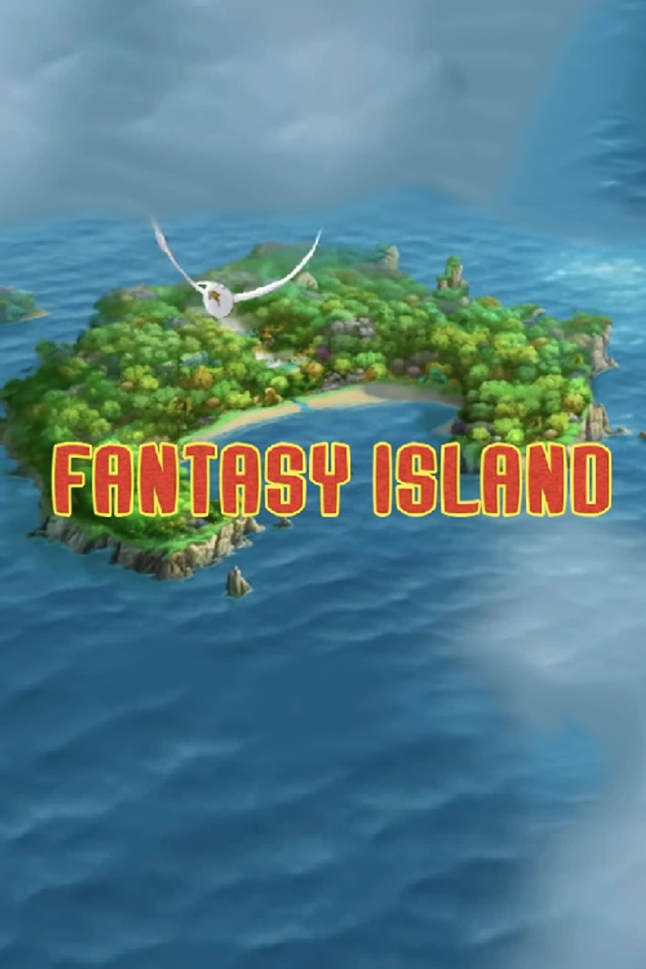 Fantasy Island preview 2
