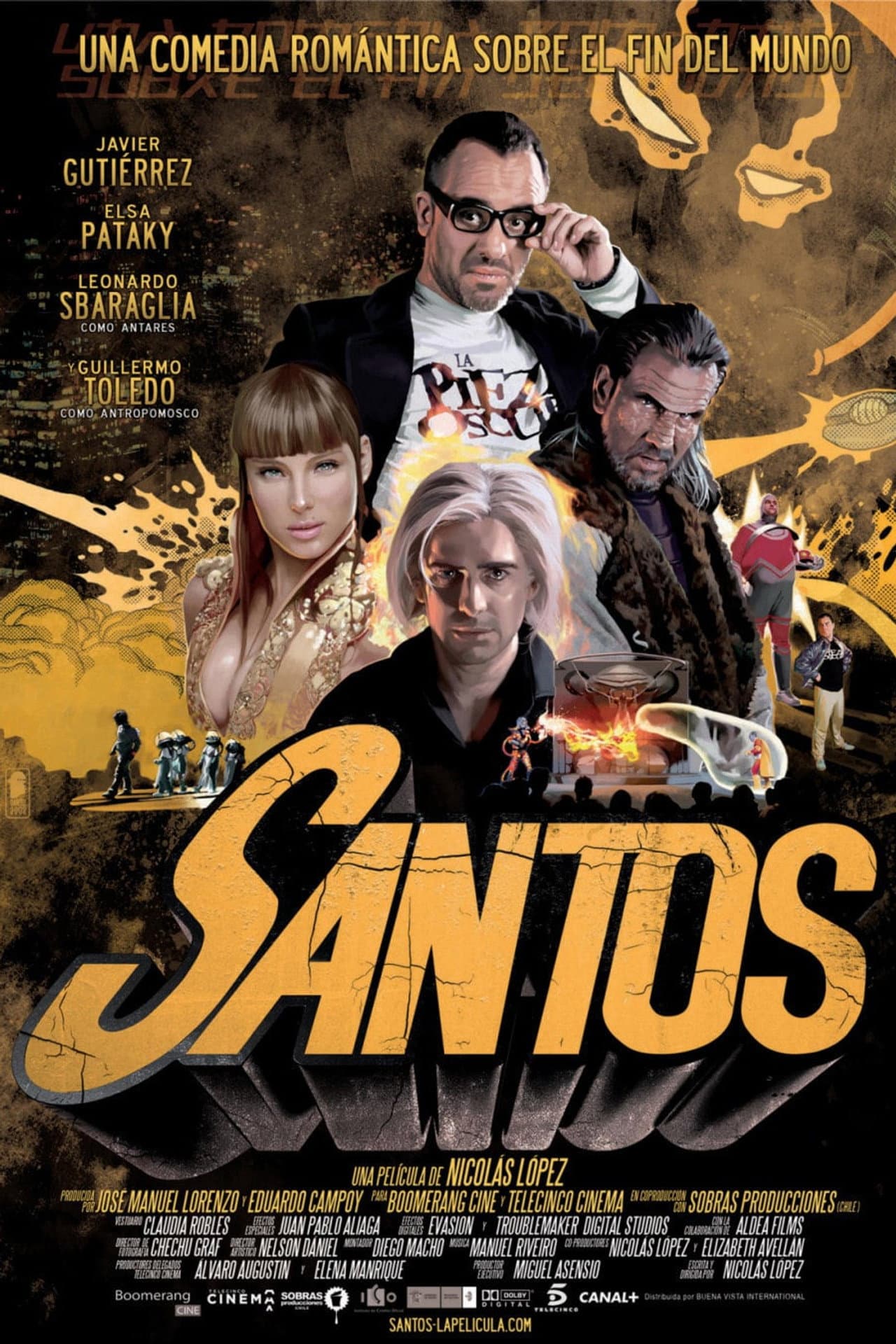 Santos preview 1