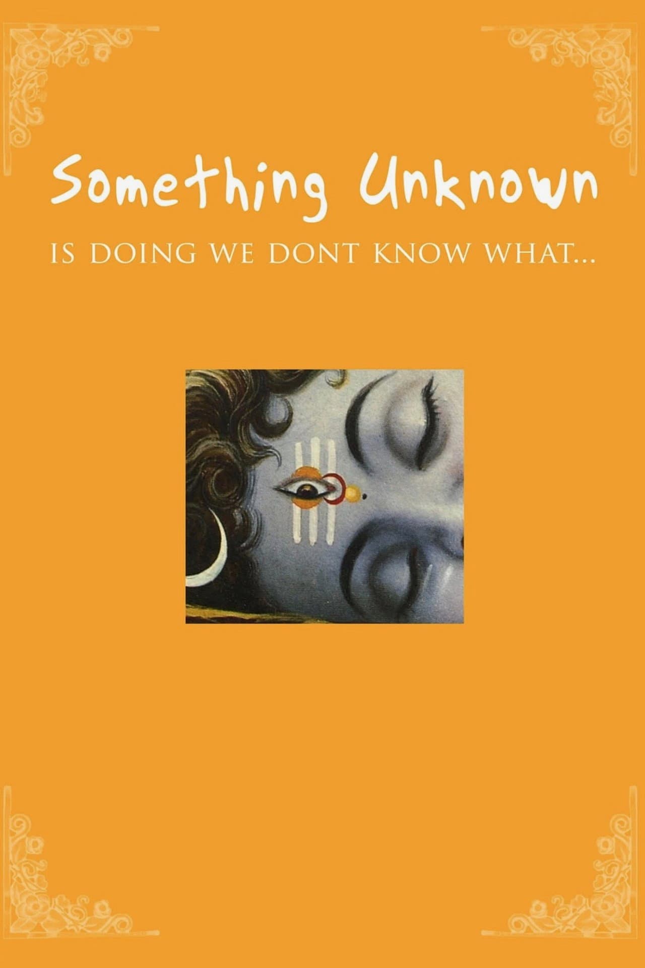 Something Unknown Is Doing We Don't Know What preview 1