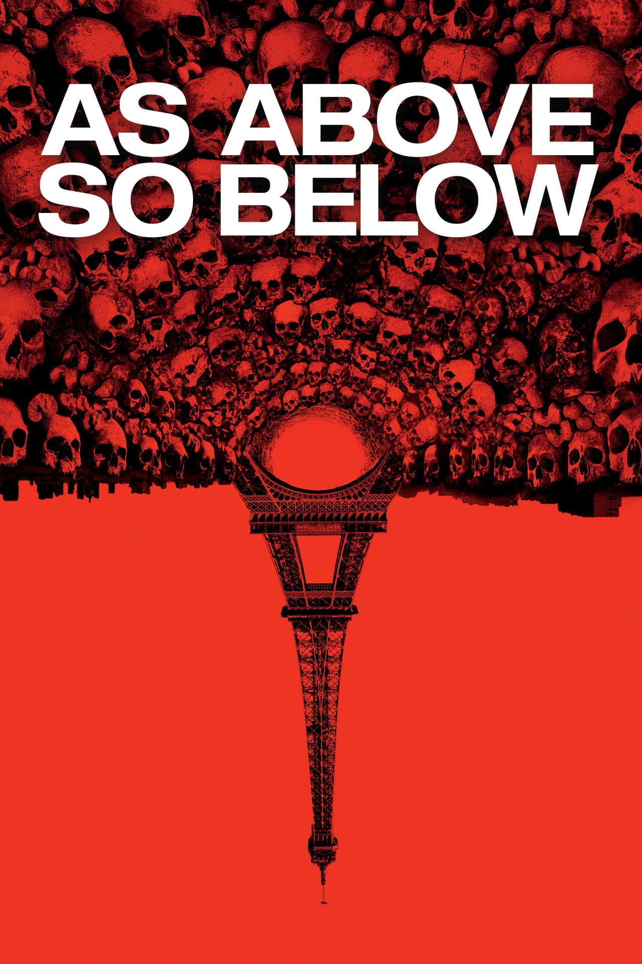 As Above, So Below preview 2