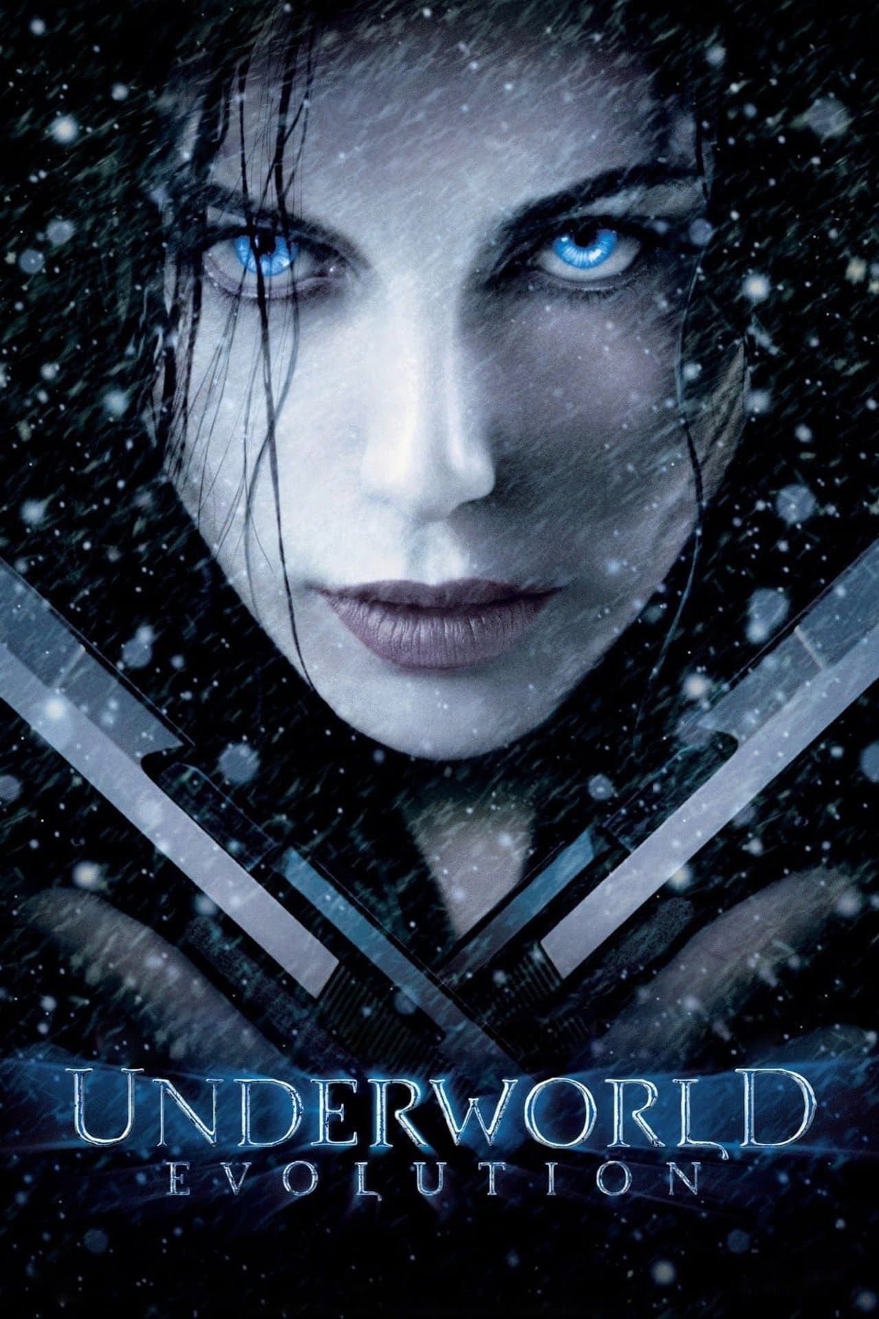 Underworld: Evolution preview 2